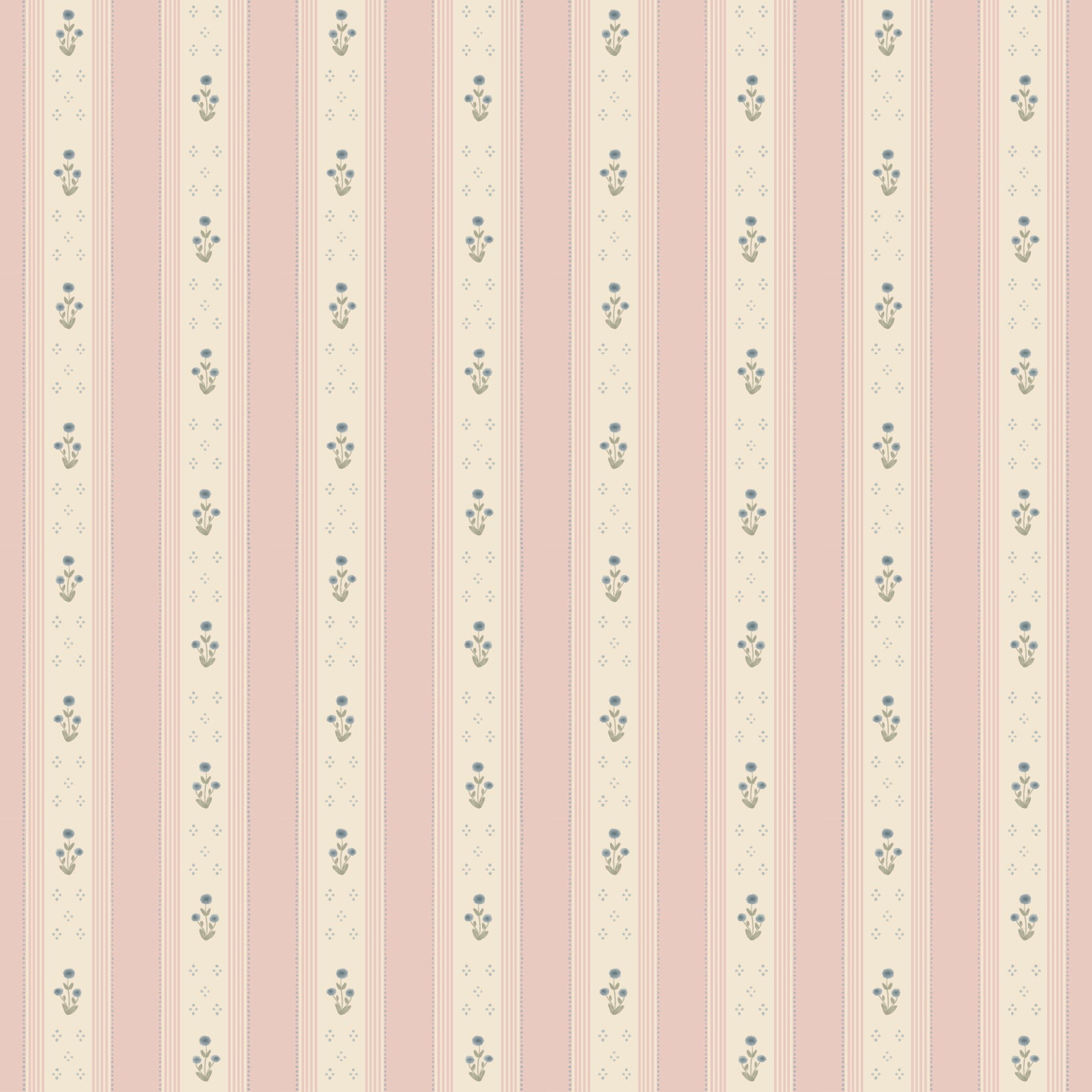 Bonnie Wallpaper by The Lil Dills Shop