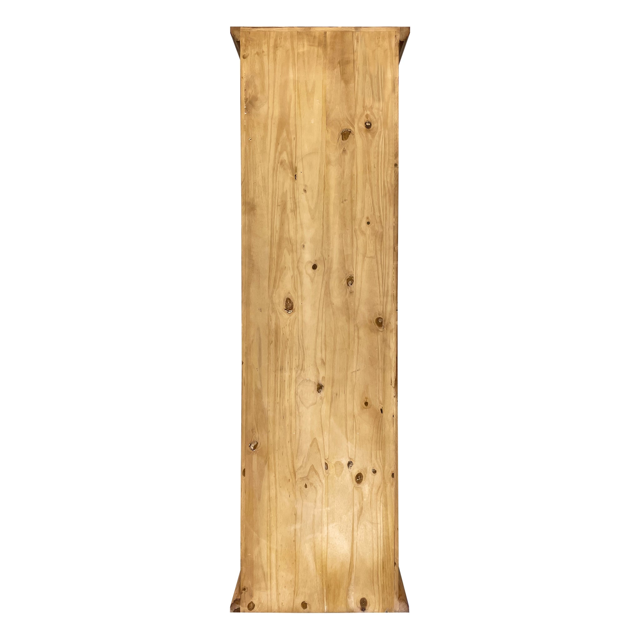 Towel Rustic Bookcase