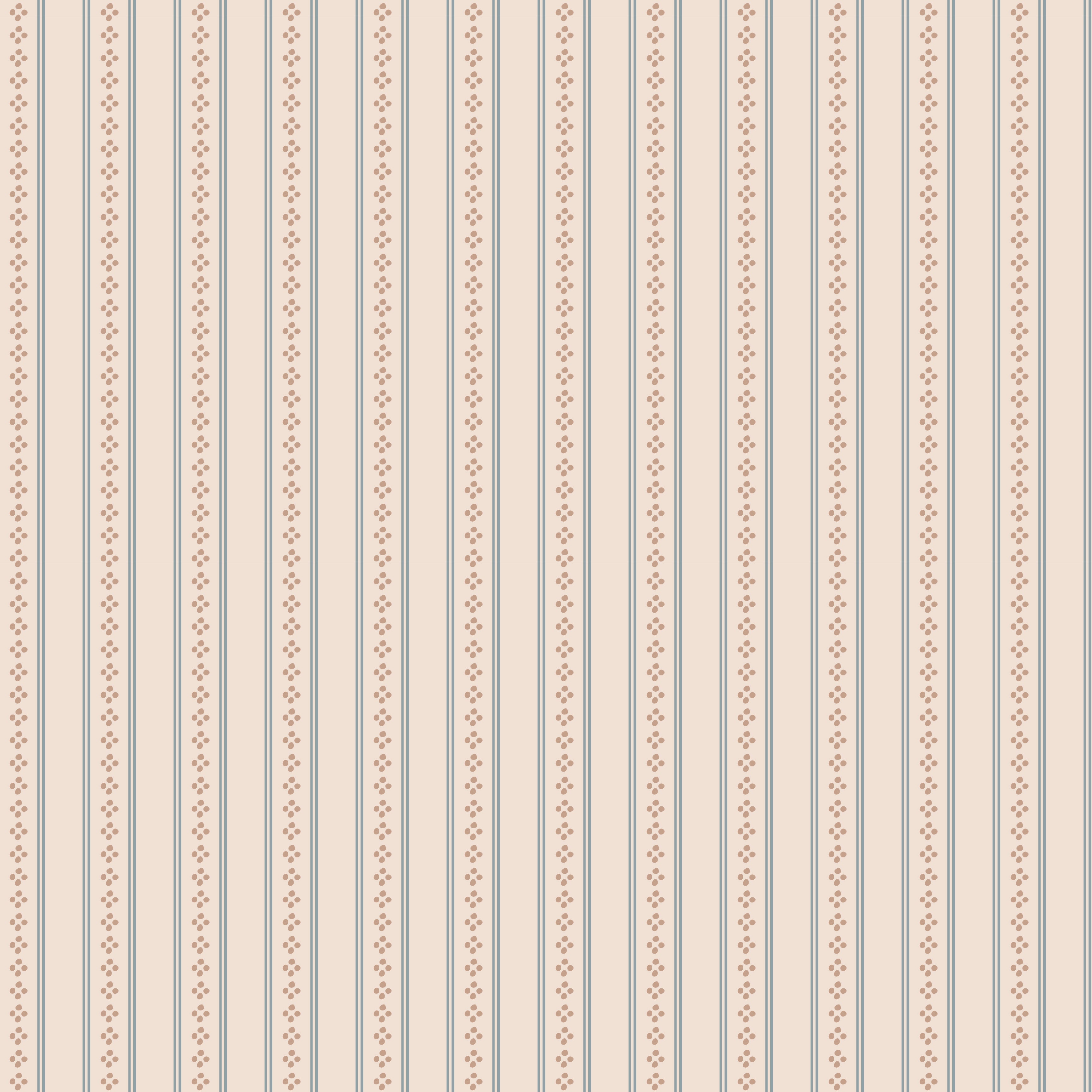 Bridger Wallpaper by The Rosenborg Company