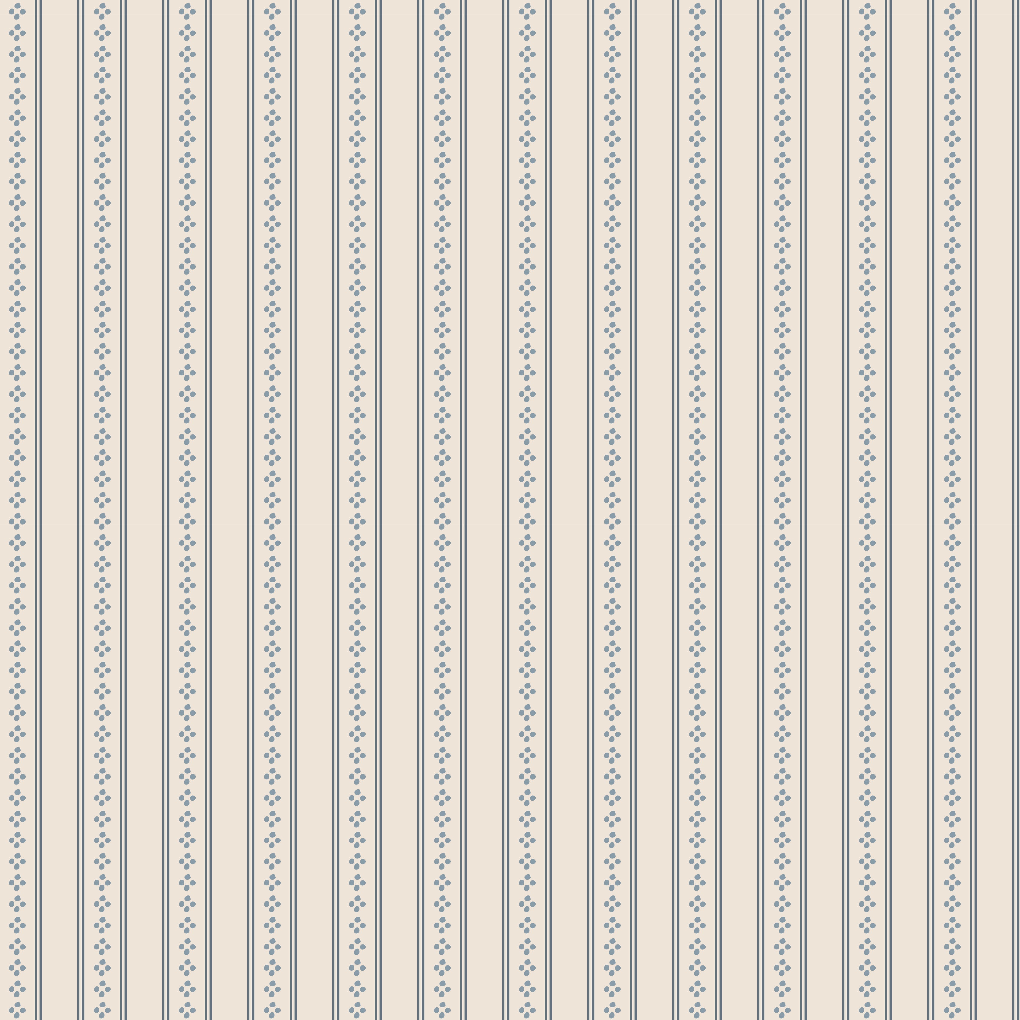 Bridger Wallpaper by The Rosenborg Company