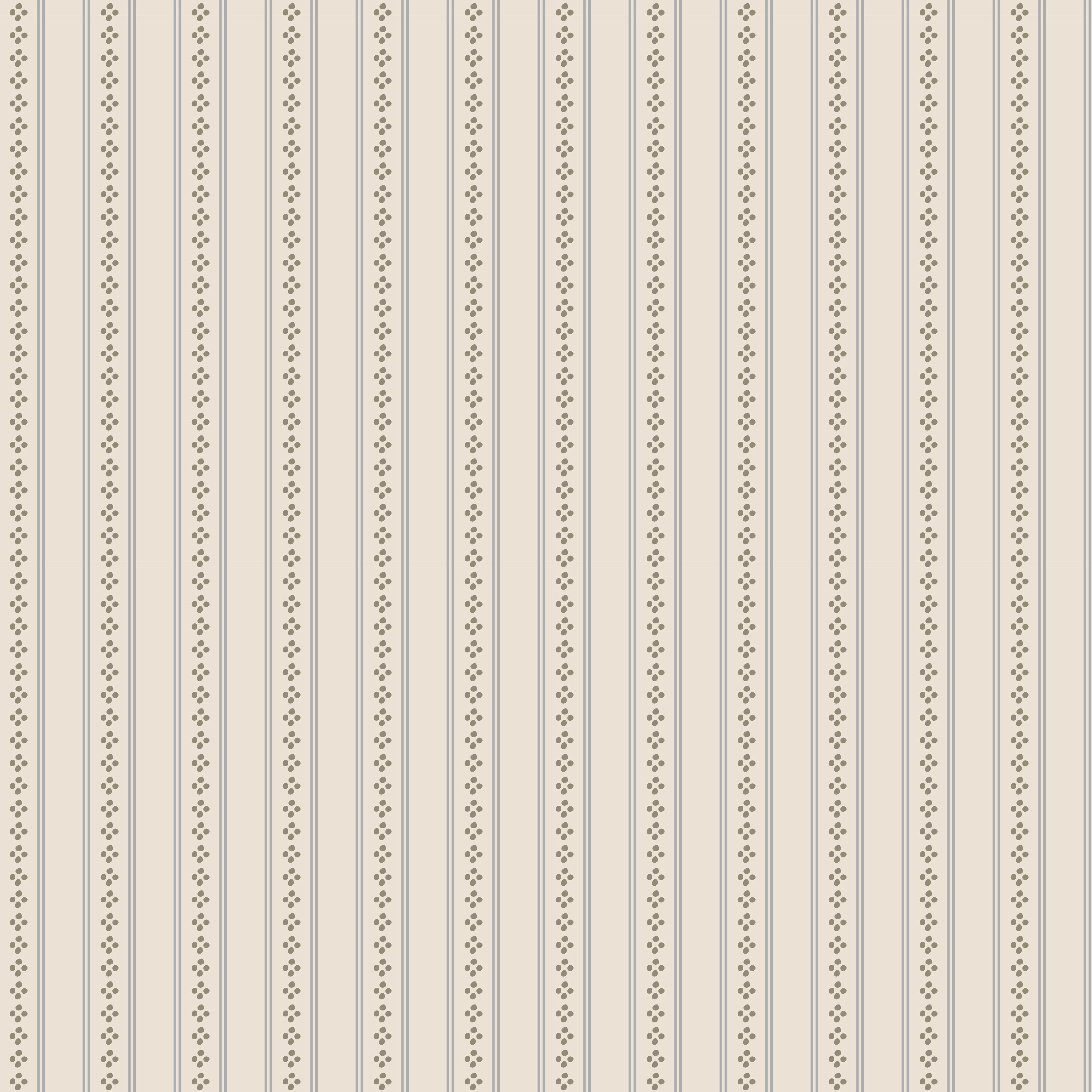 Bridger Wallpaper by The Rosenborg Company