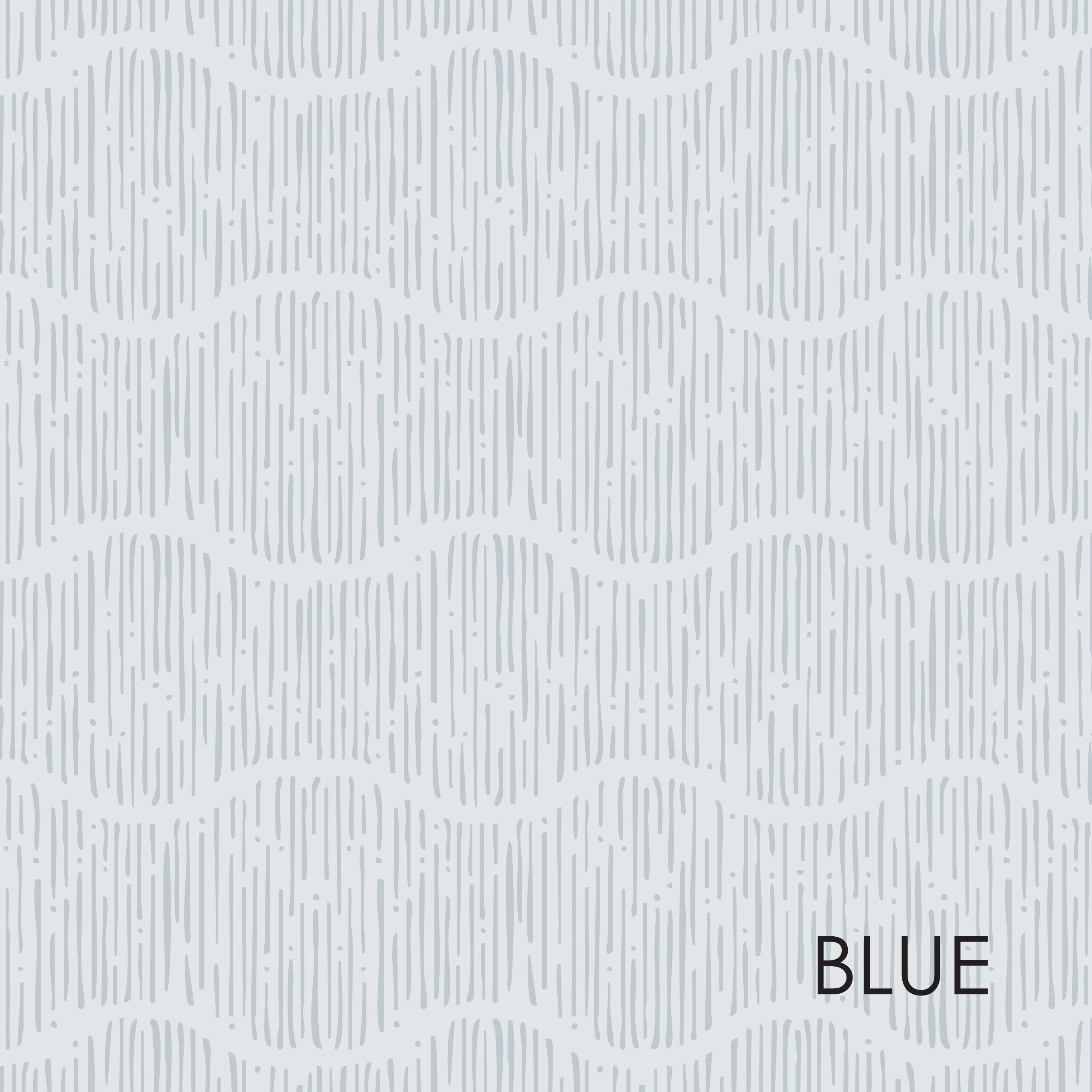 Brooks Wallpaper by Erin Silliman Designs