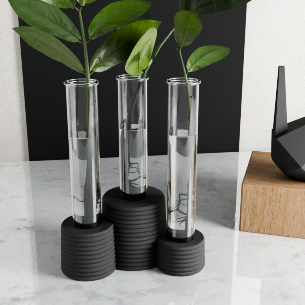 Triple Bubble Propagation Station-2