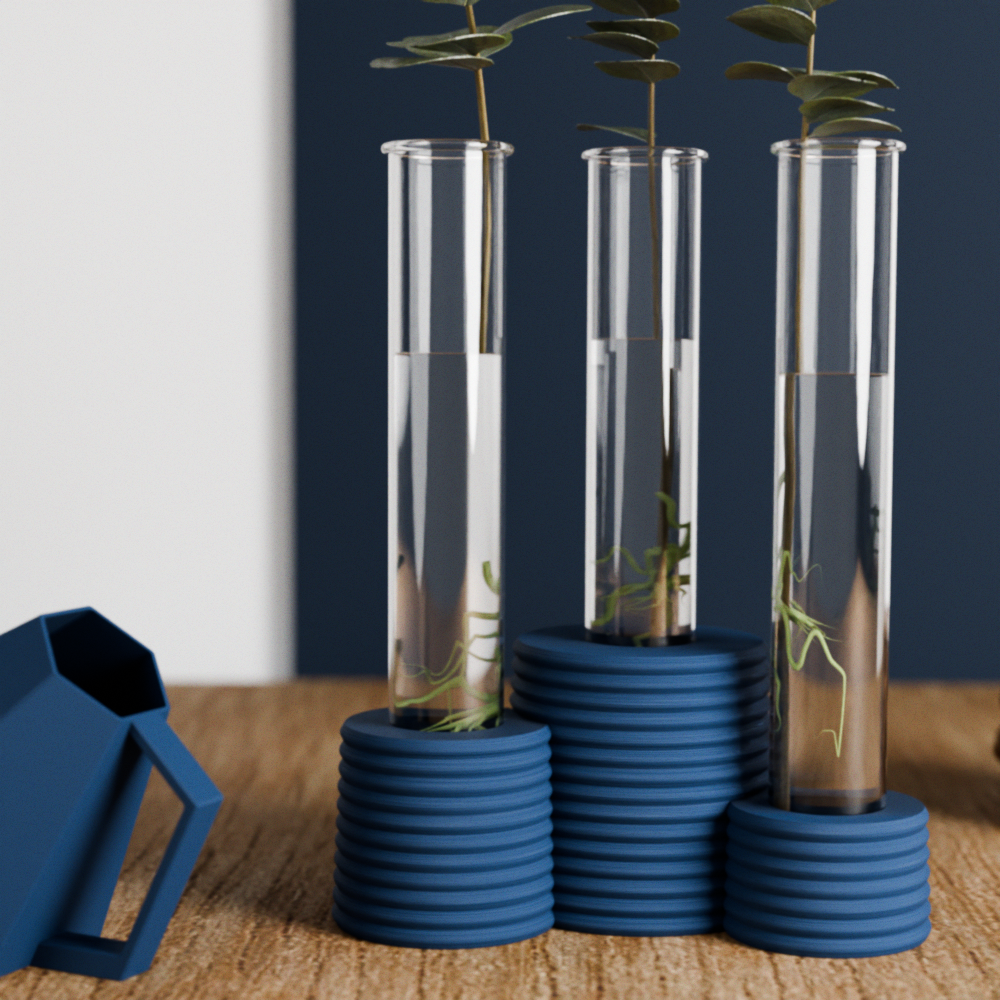 Triple Bubble Propagation Station-7