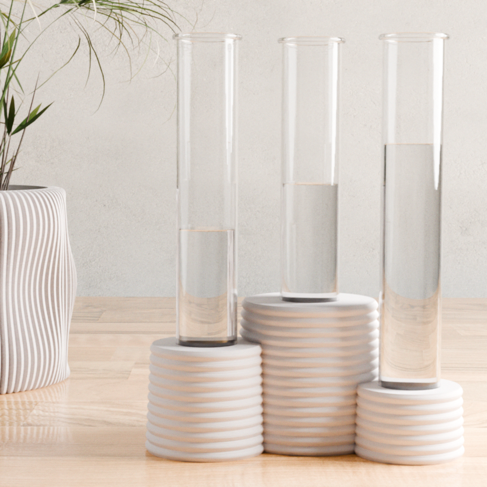 Triple Bubble Propagation Station-6