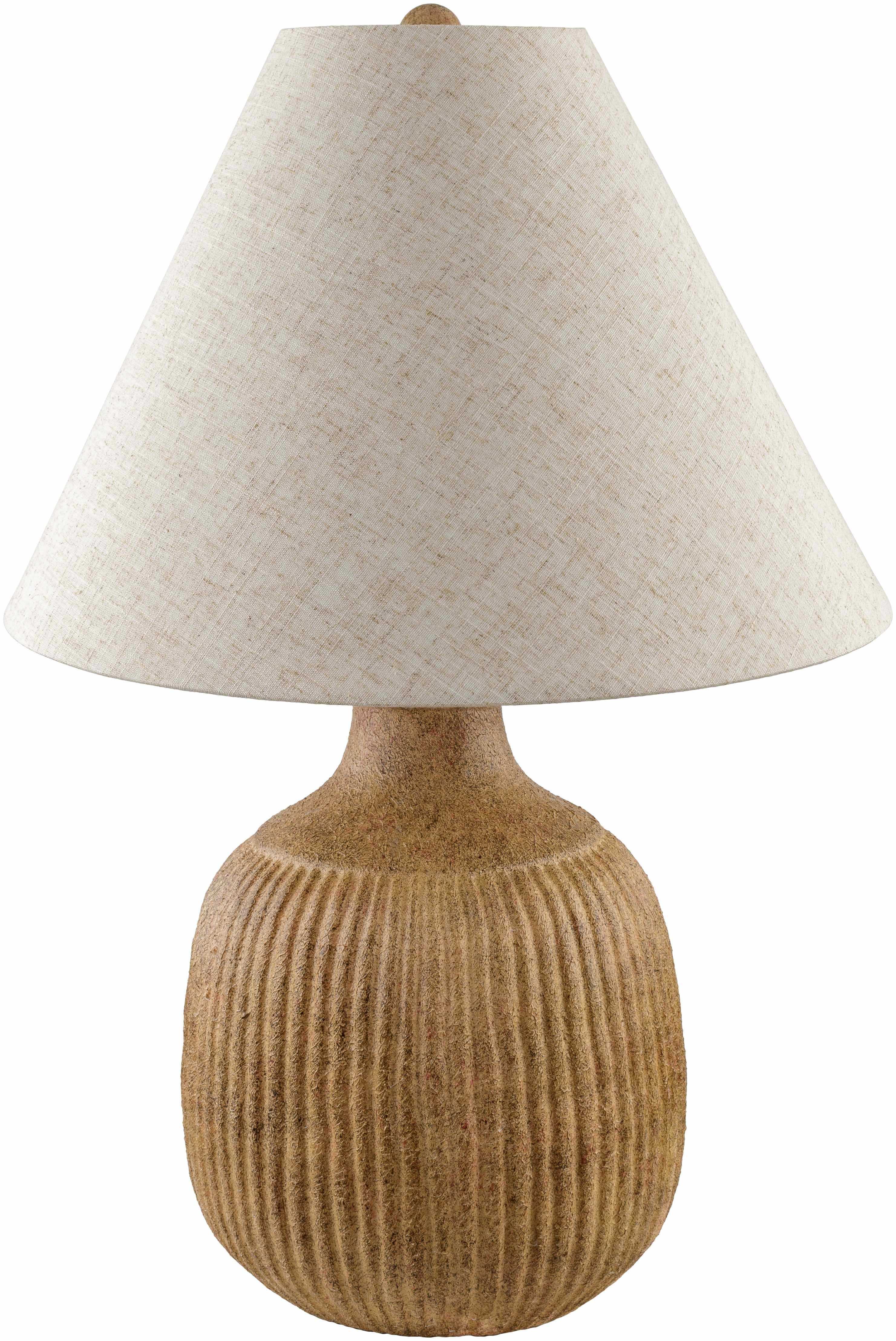 Choibalsan Table Lamp-3