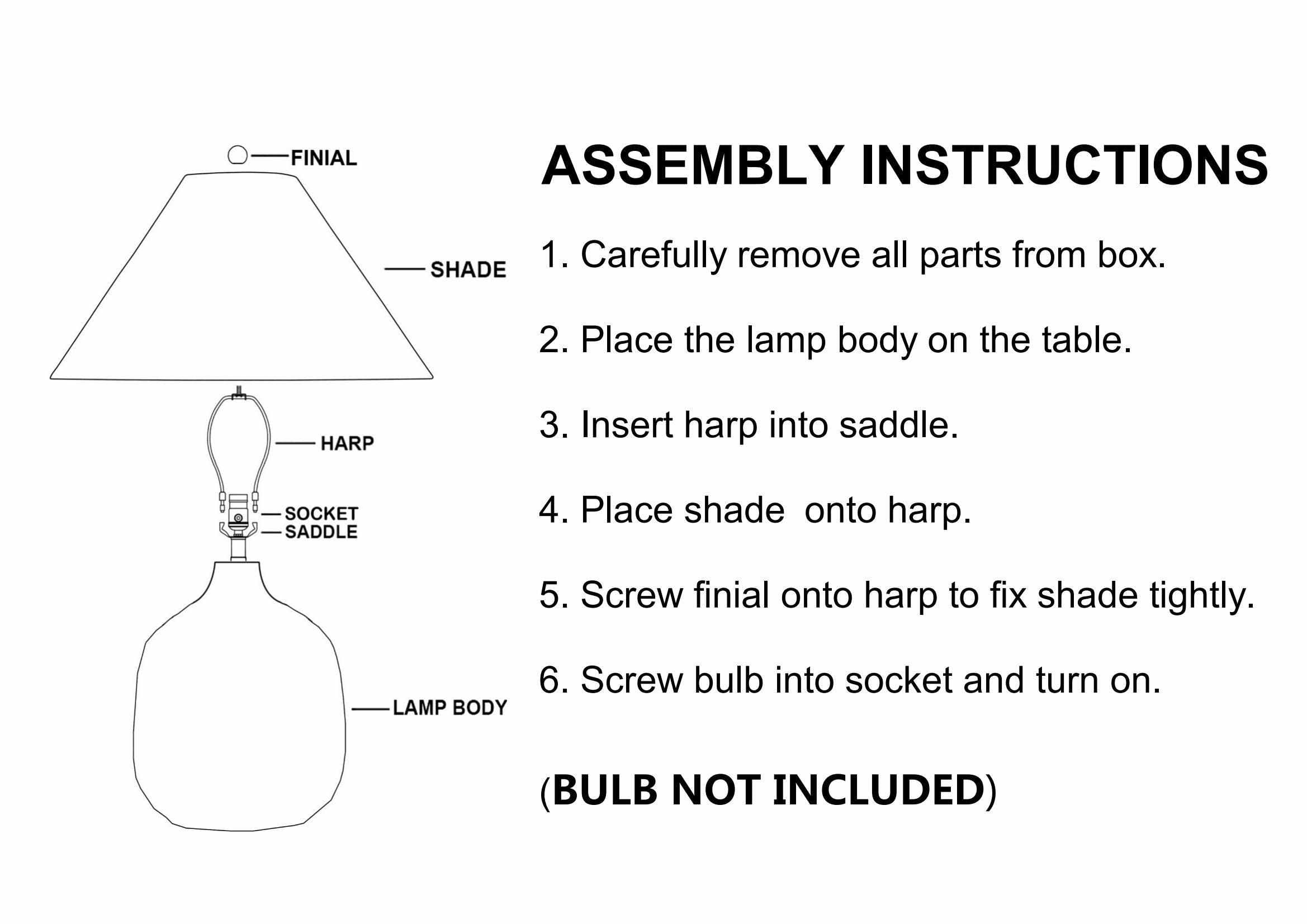 Choibalsan Table Lamp-0