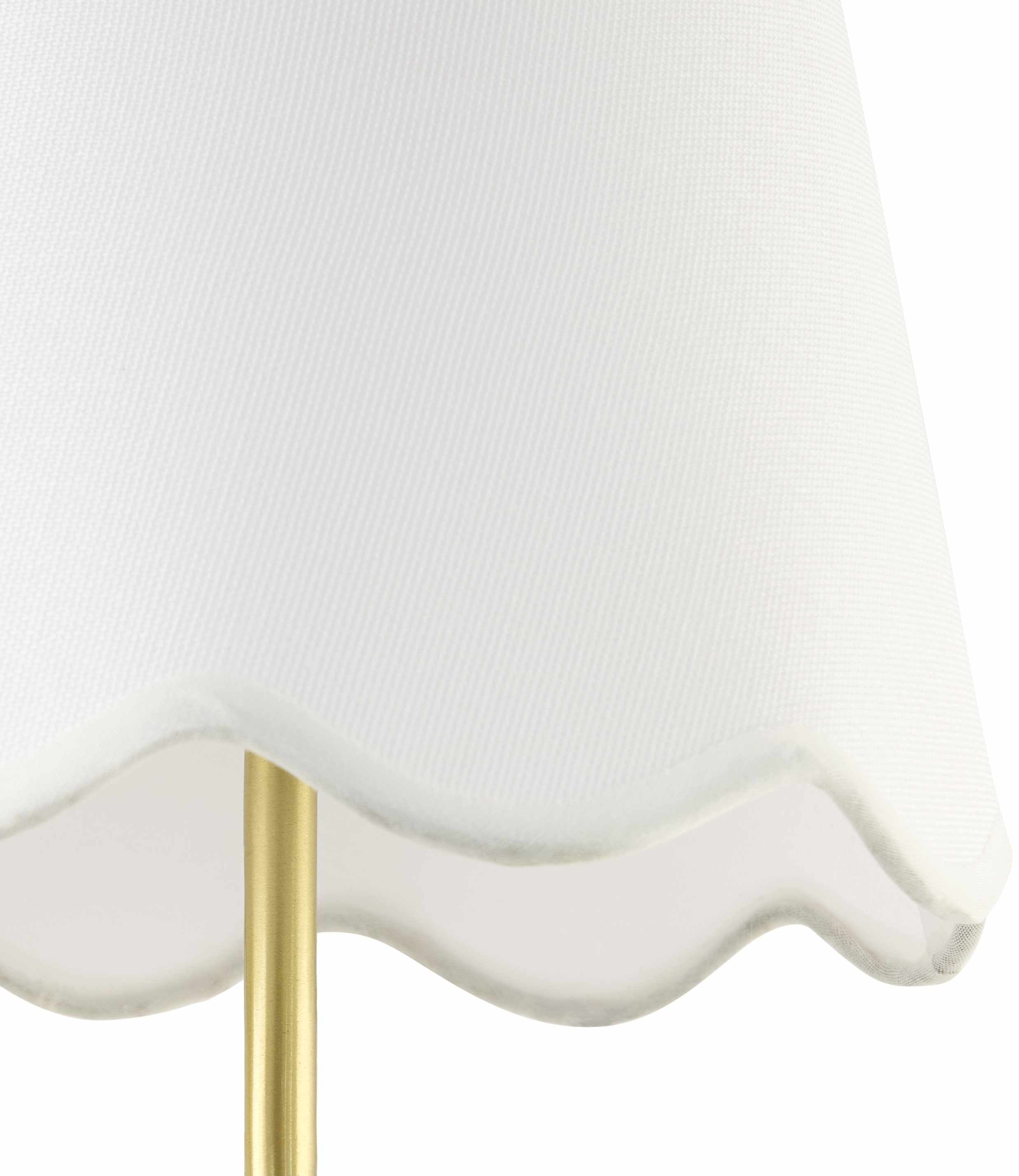 Chiapetta Metallic - Brass Wall Sconce-4