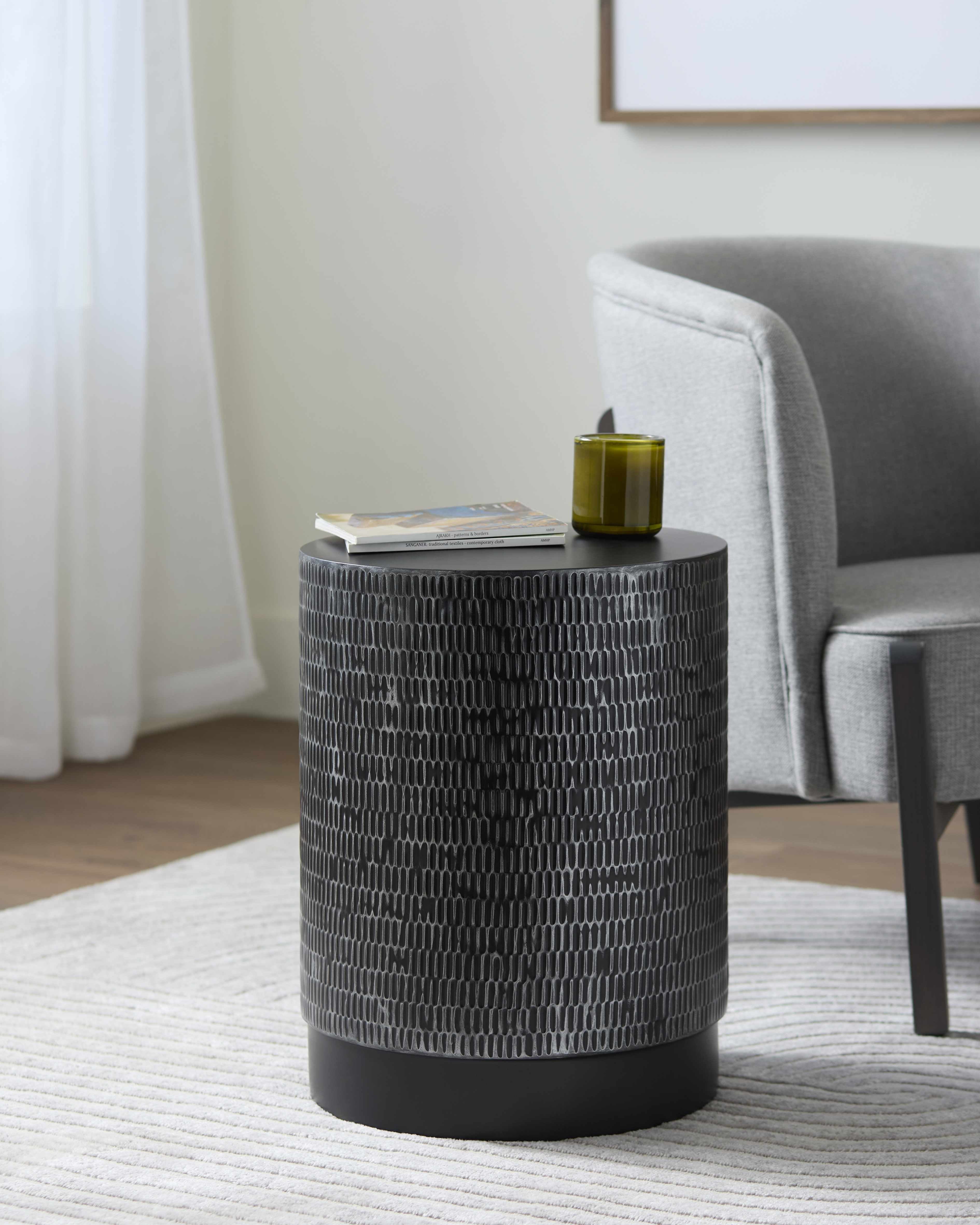 Colombier End Table-0