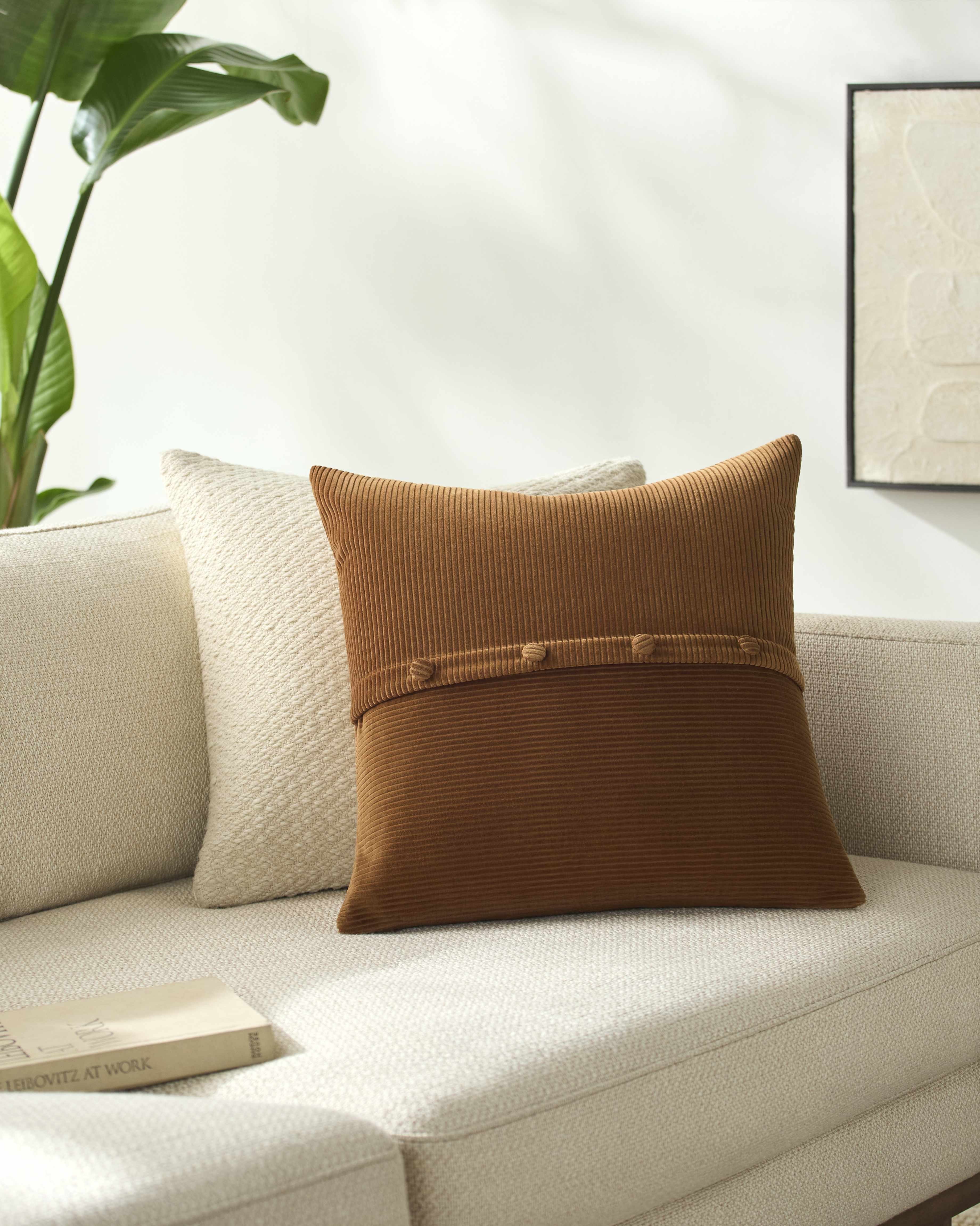 Avayah Throw Pillow-0