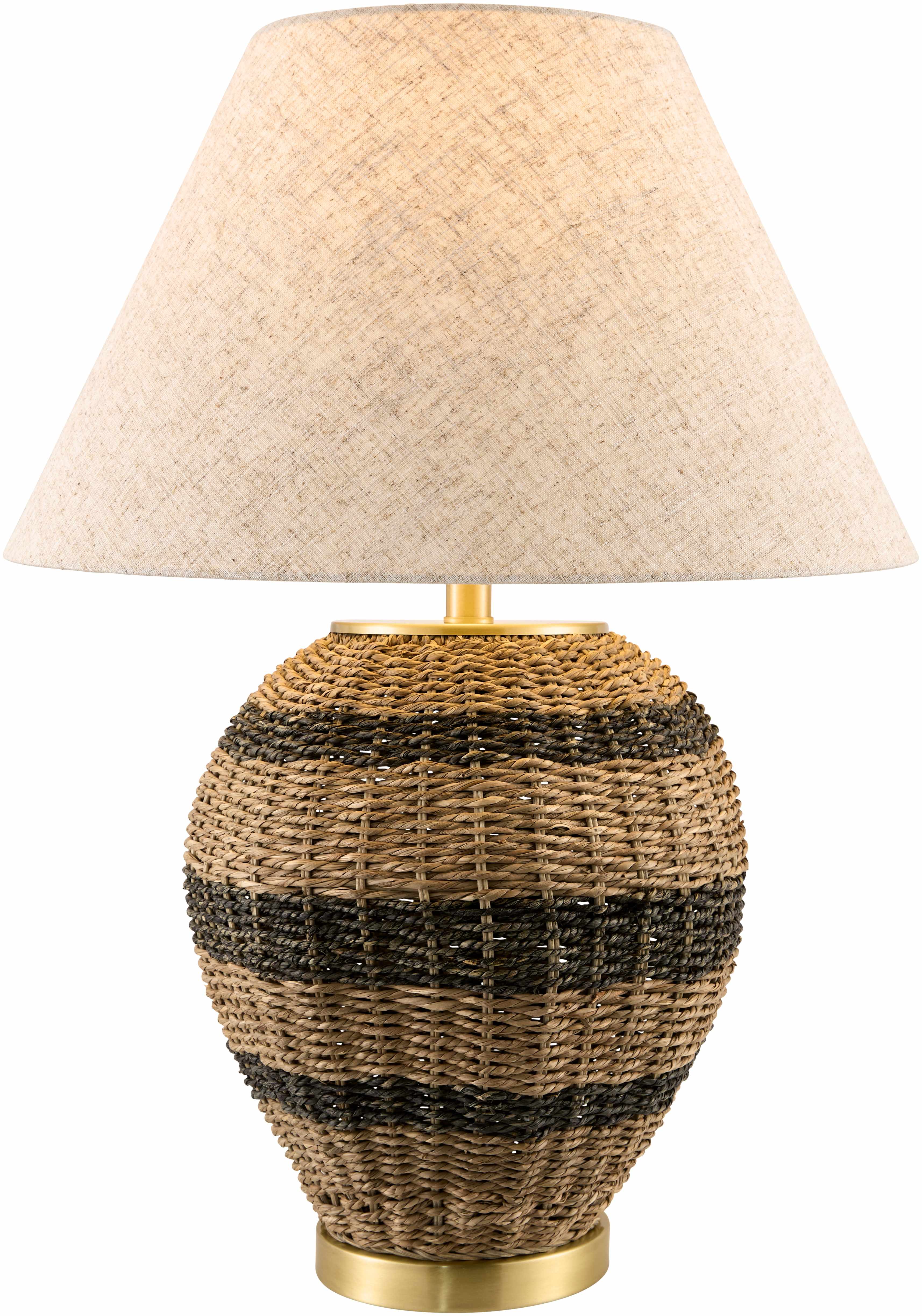 Irtyshskiy Table Lamp-3