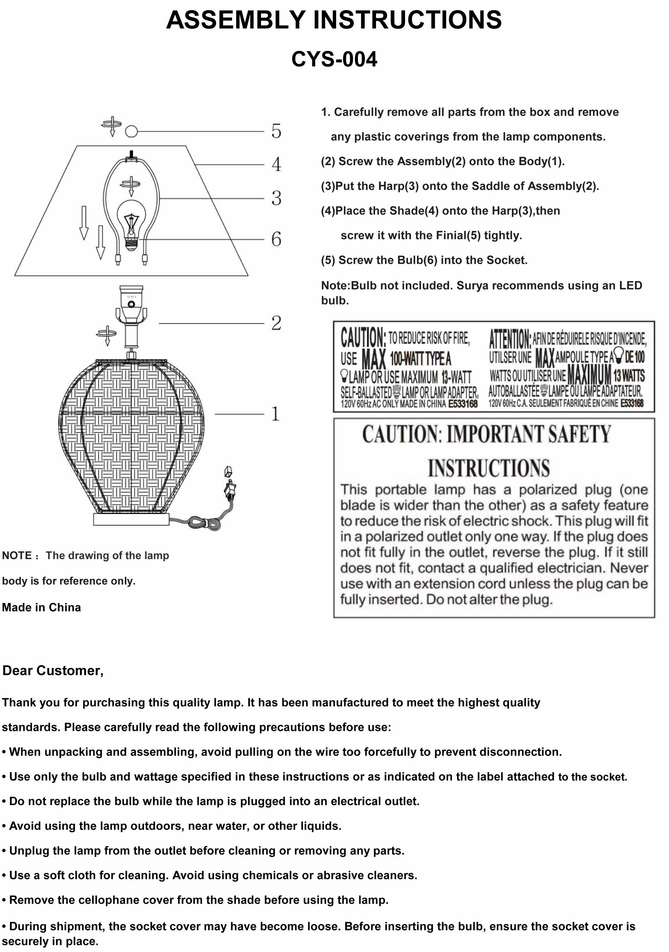 Irtyshskiy Table Lamp-4