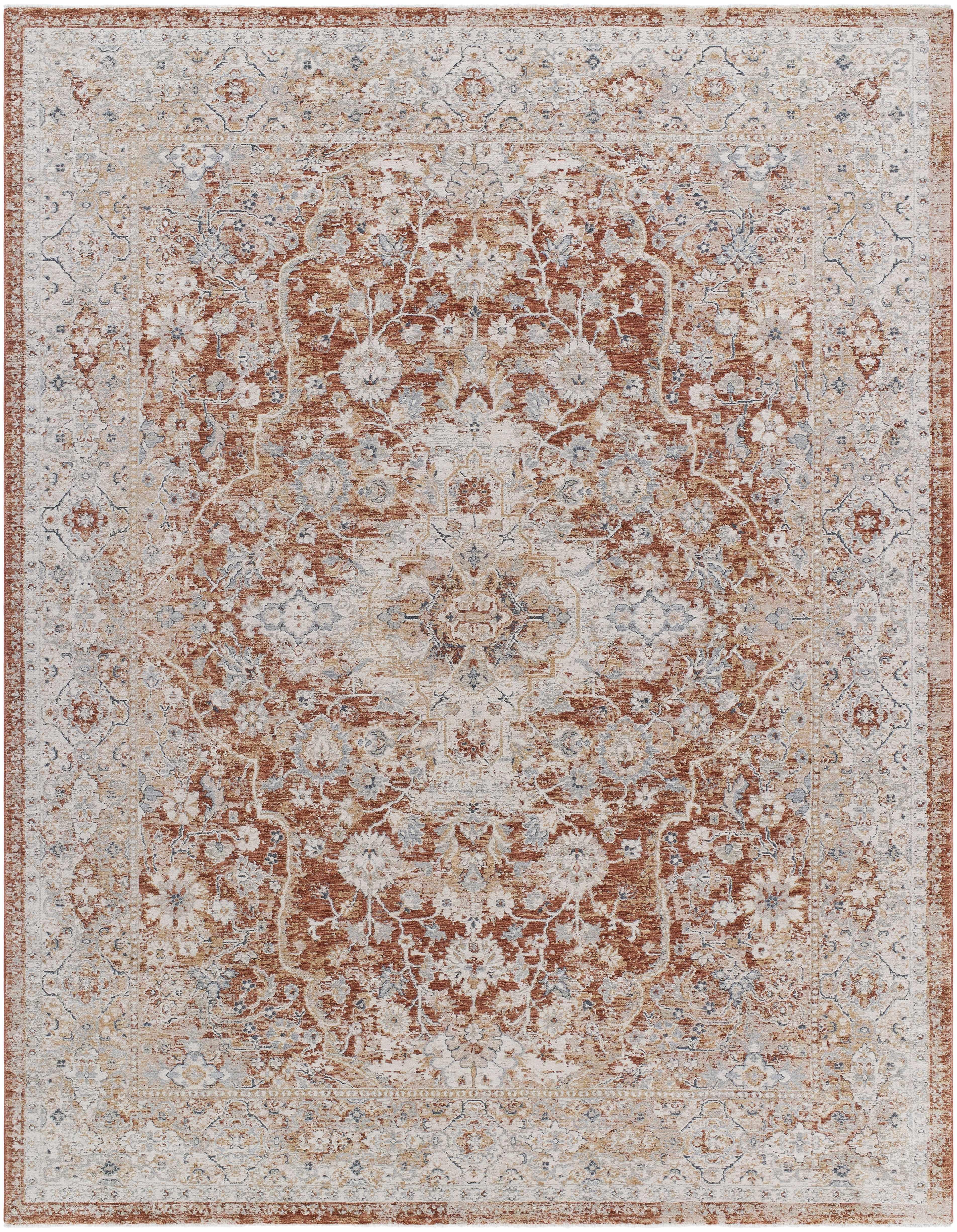 Chione Area Rug - PRHOMZ