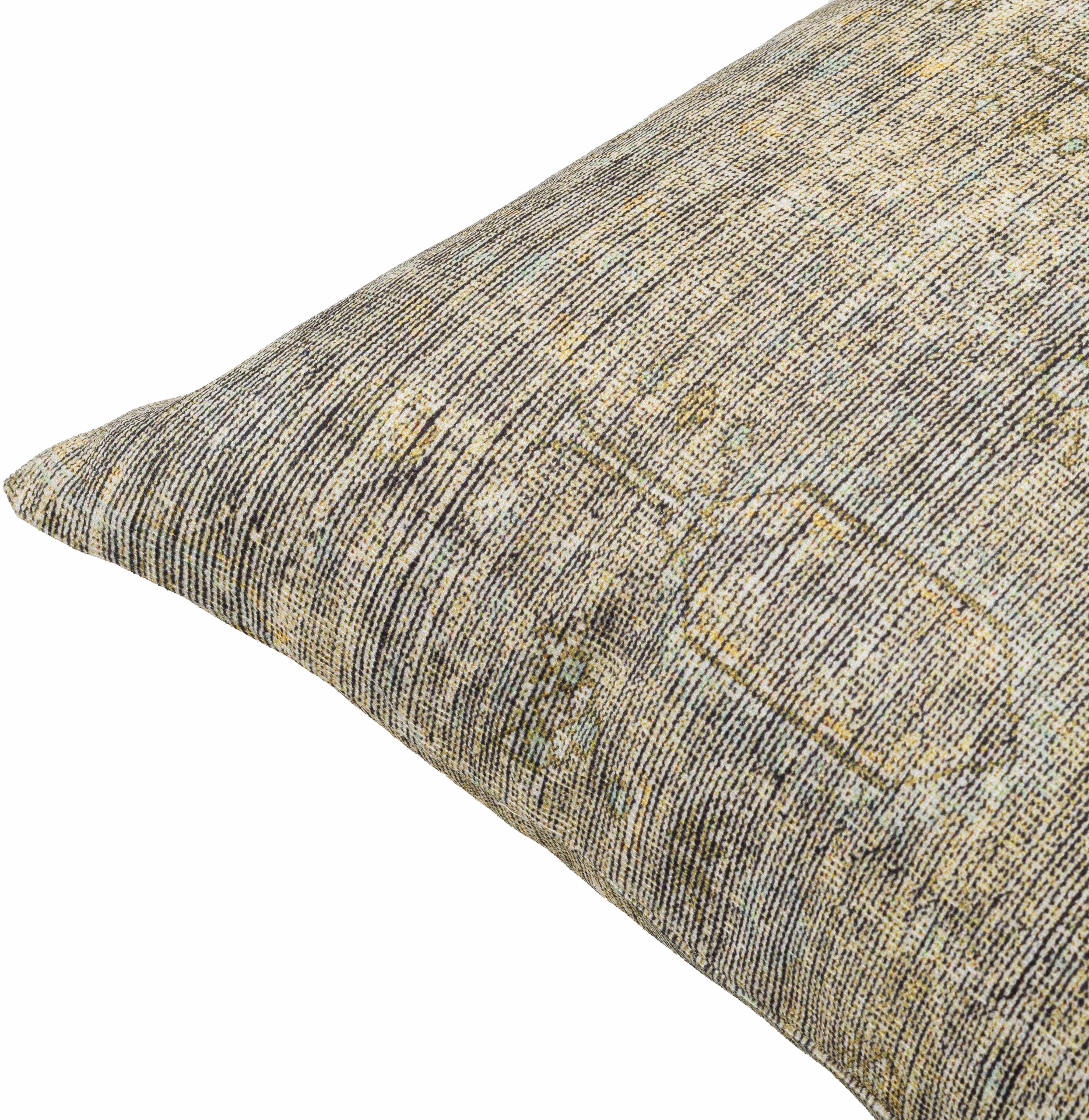 Chavez Throw Pillow-1