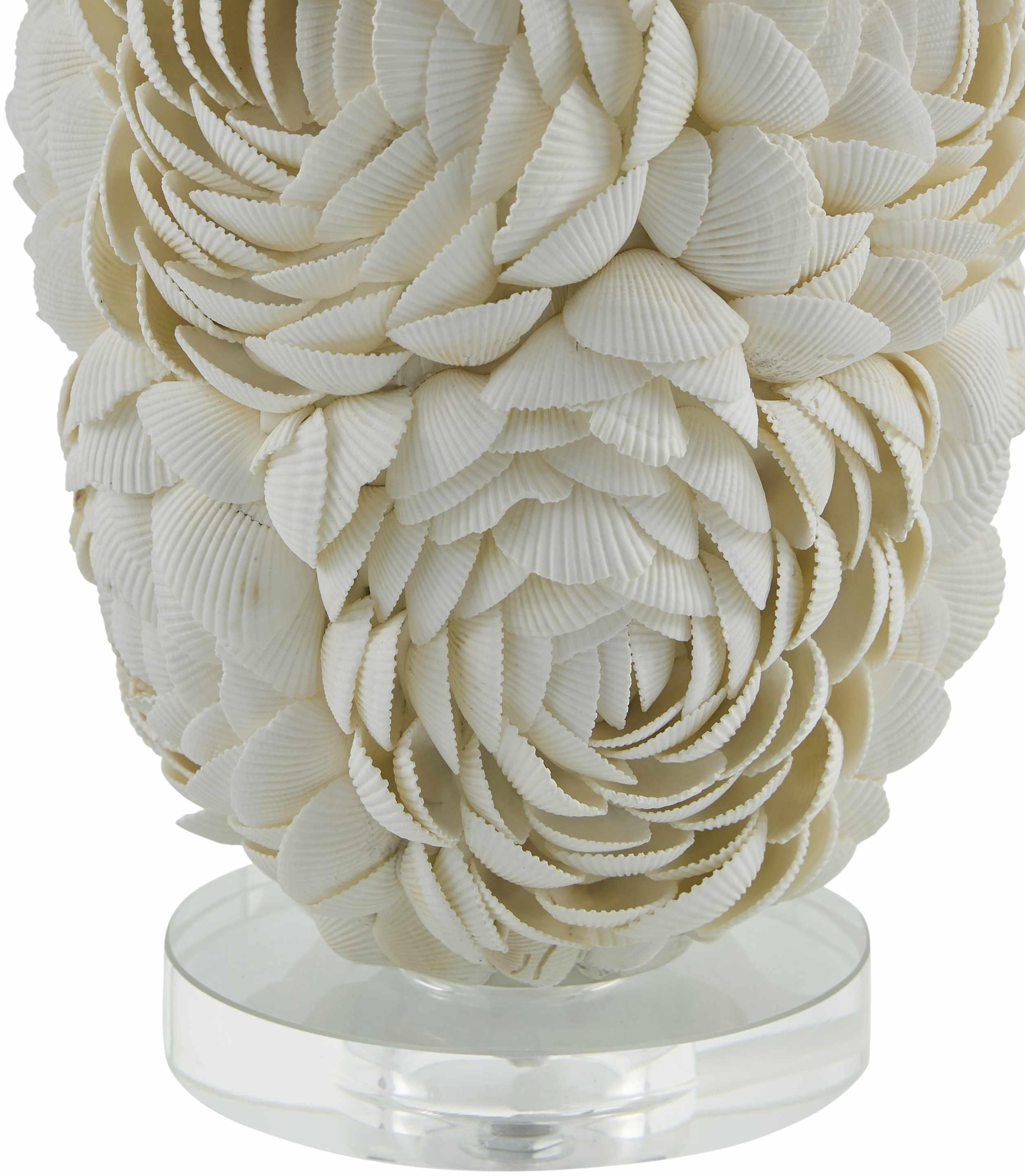 Carvoeira Table Lamp - PRHOMZ