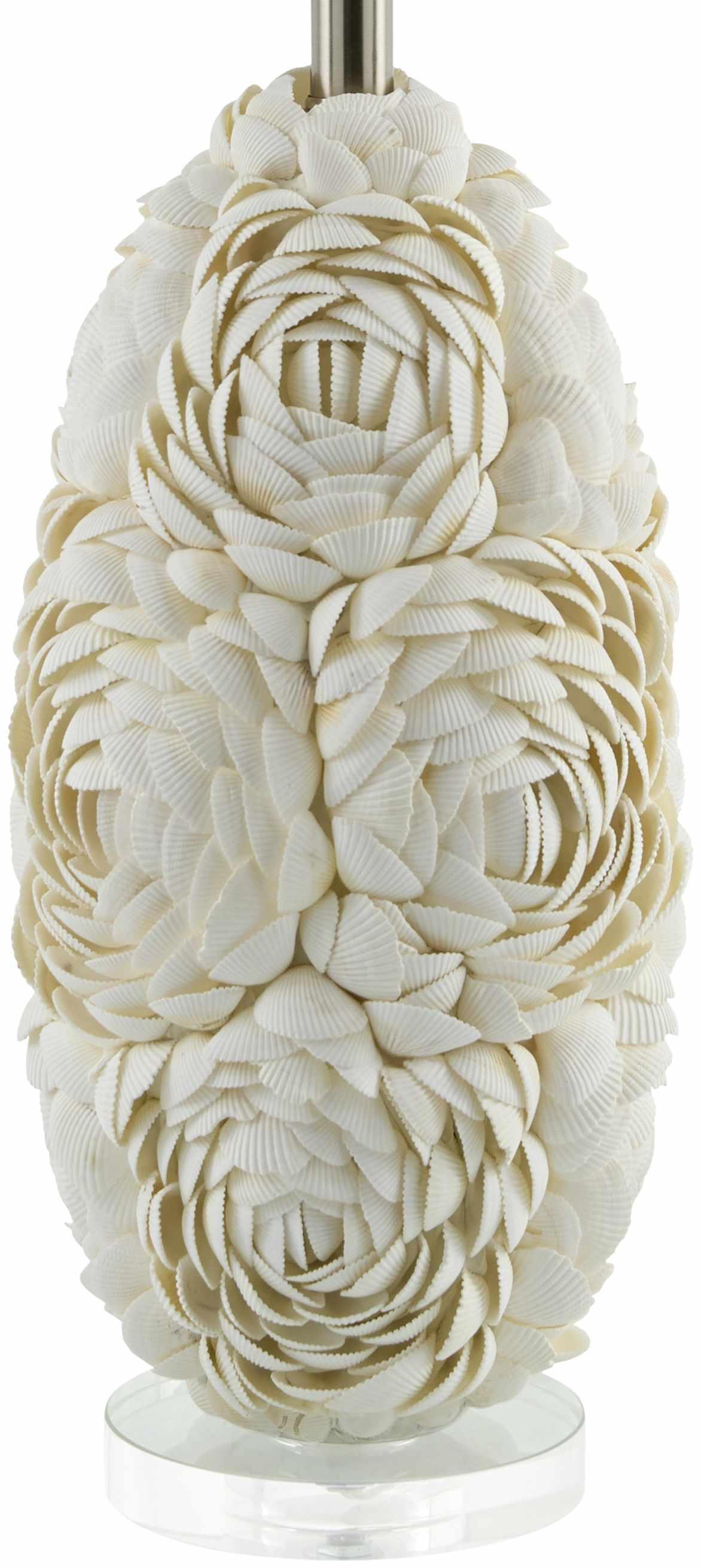 Carvoeira Table Lamp - PRHOMZ