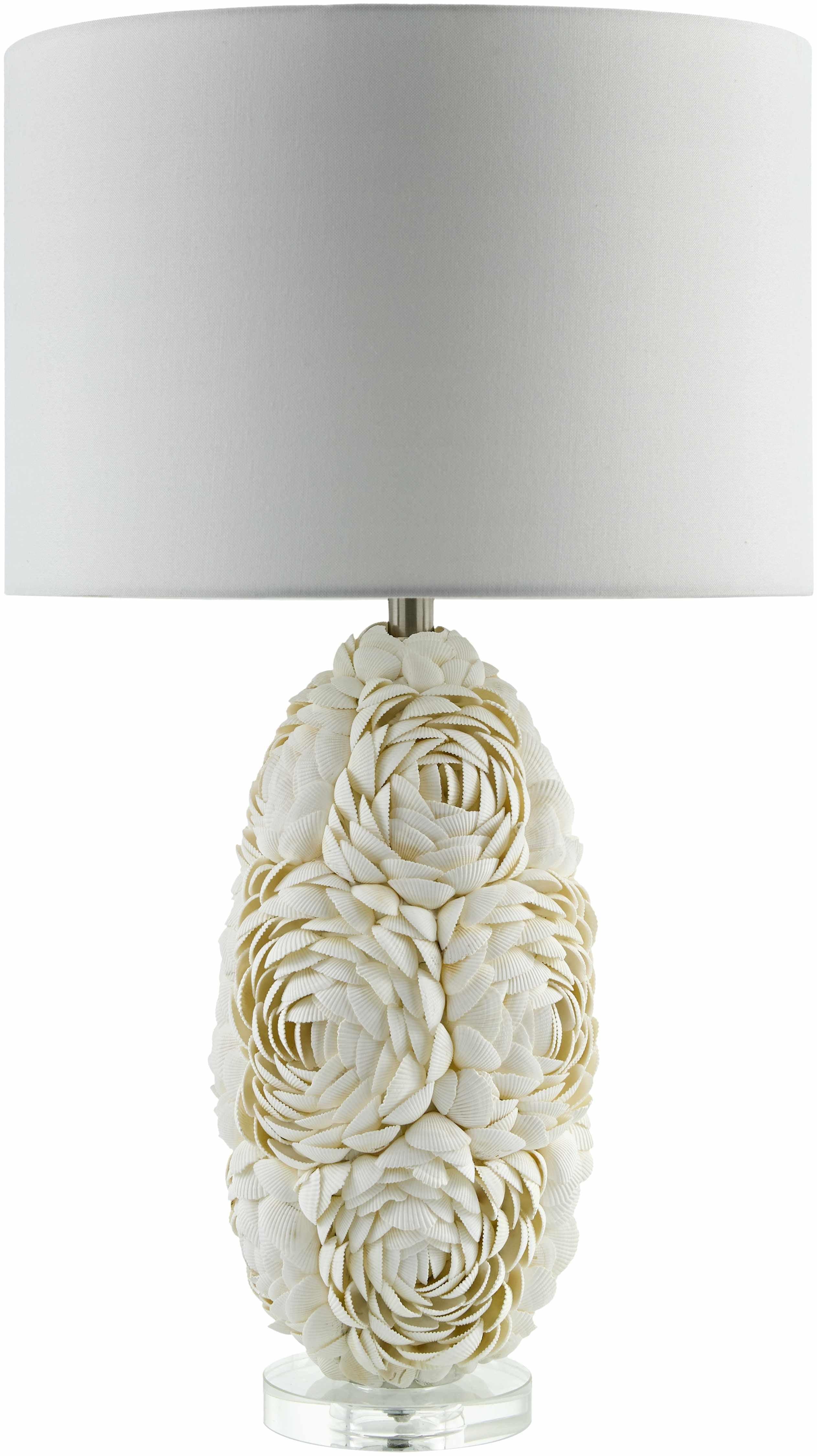 Carvoeira Table Lamp - PRHOMZ