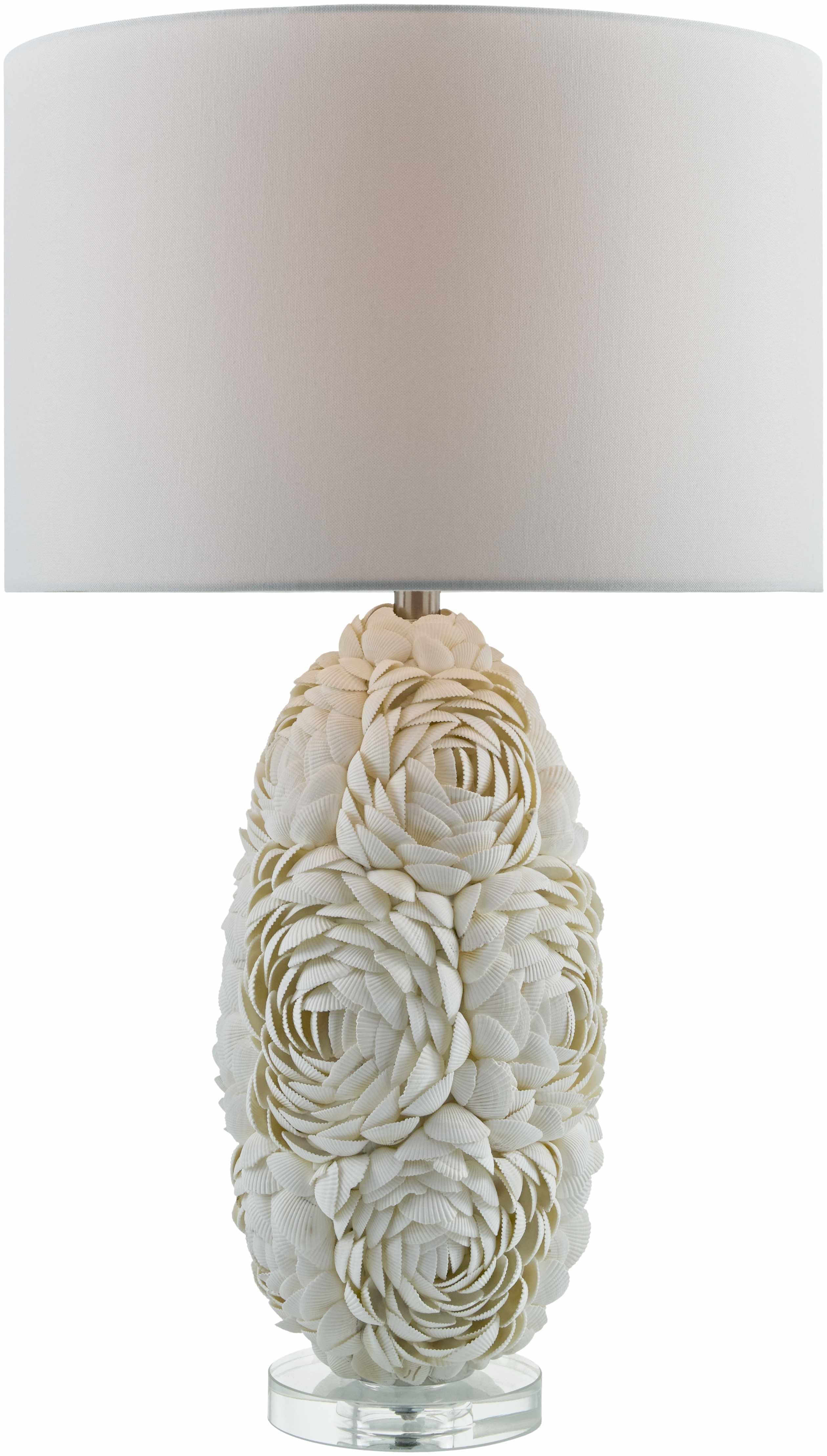 Carvoeira Table Lamp - PRHOMZ