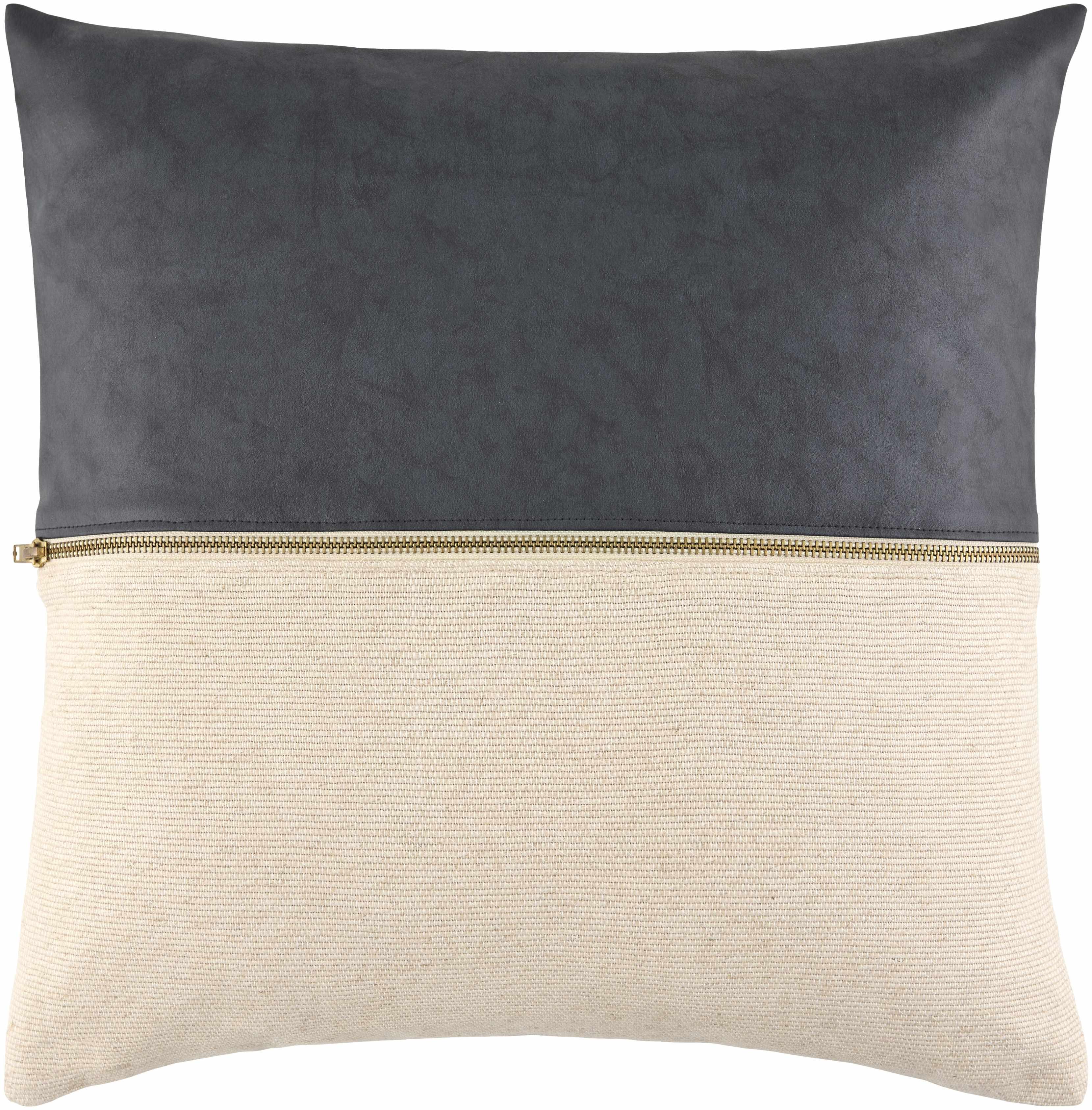 Alekos Throw Pillow - PRHOMZ