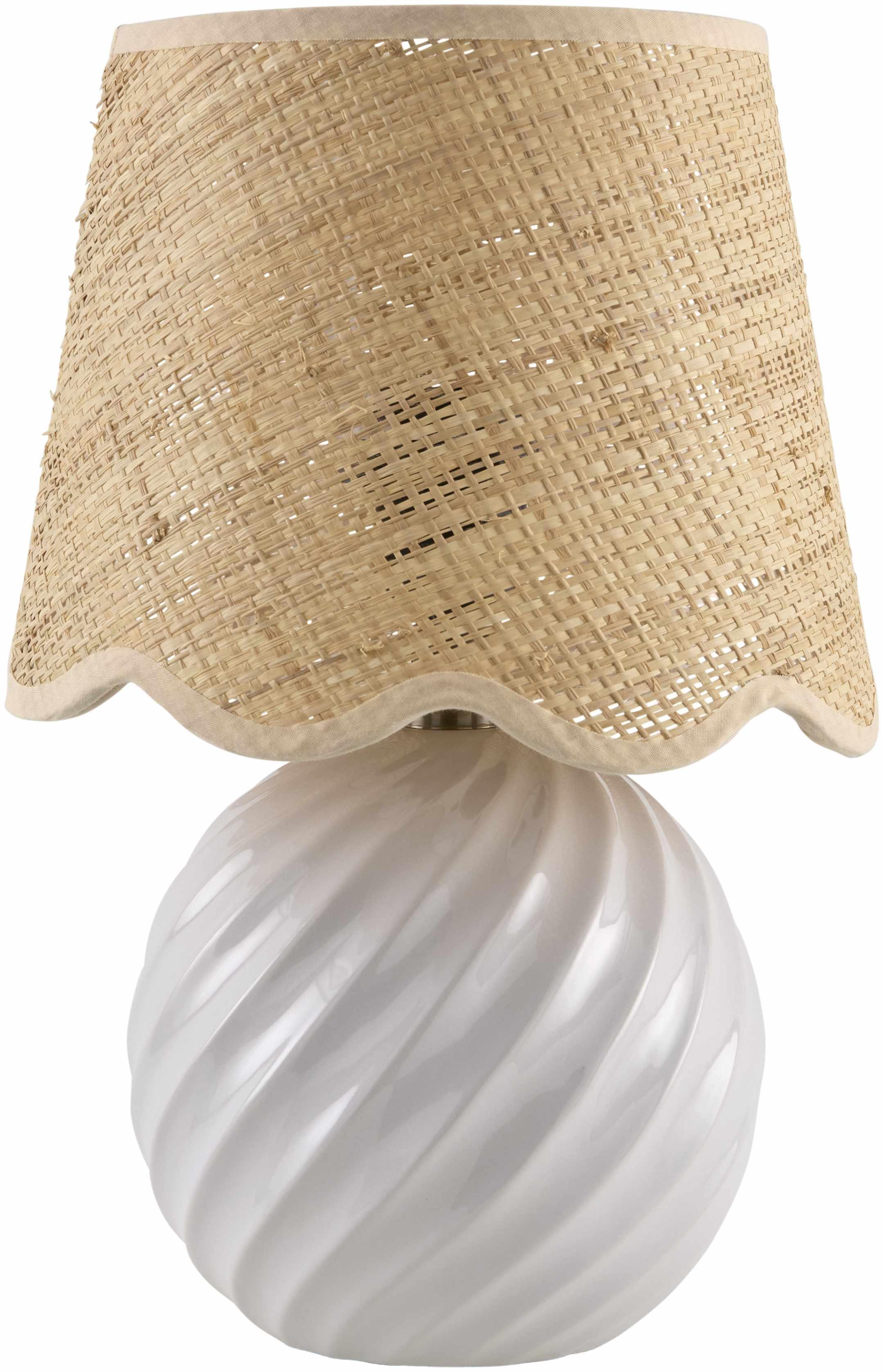 Coyahualco Table Lamp - PRHOMZ