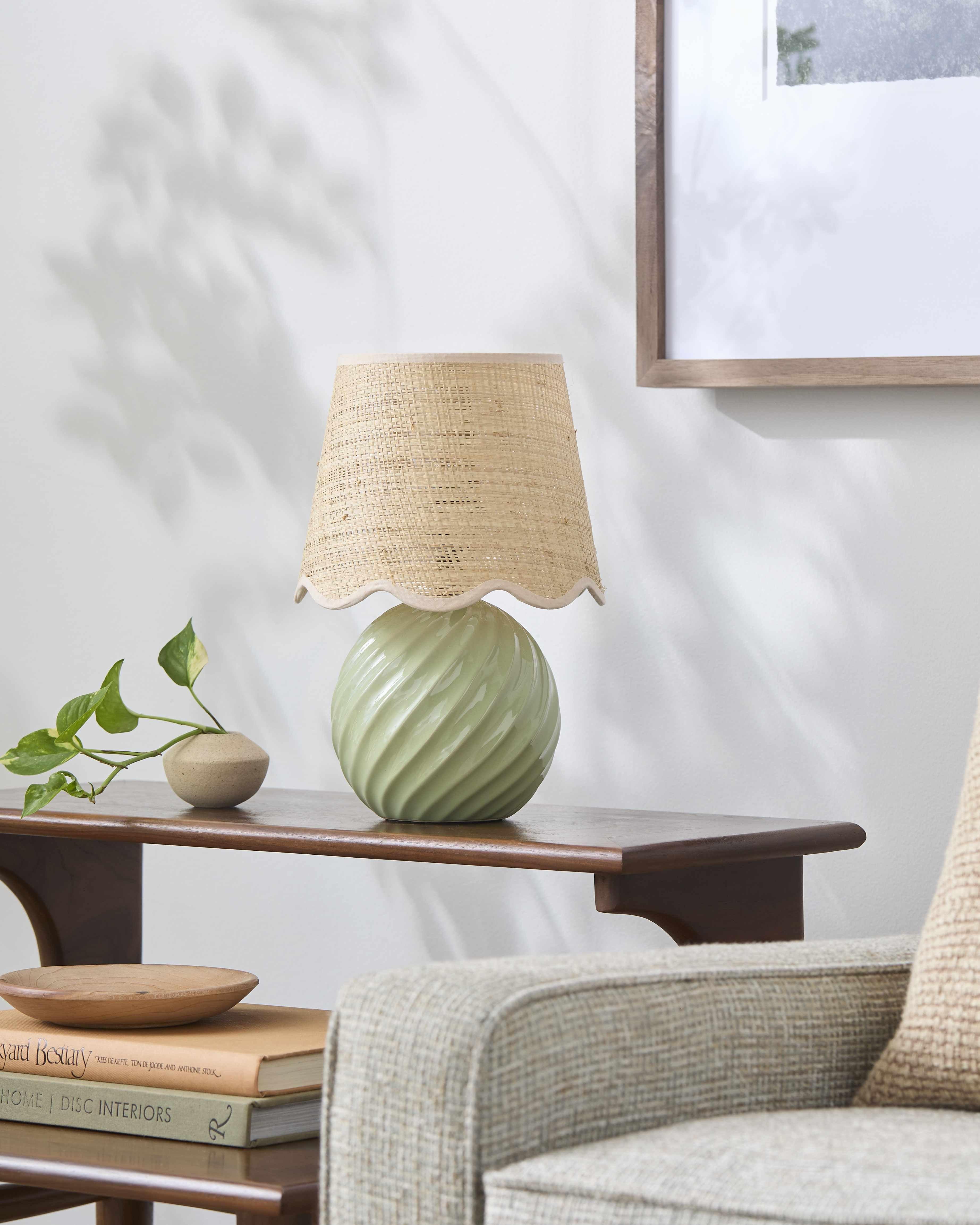 Coyahualco Table Lamp-1