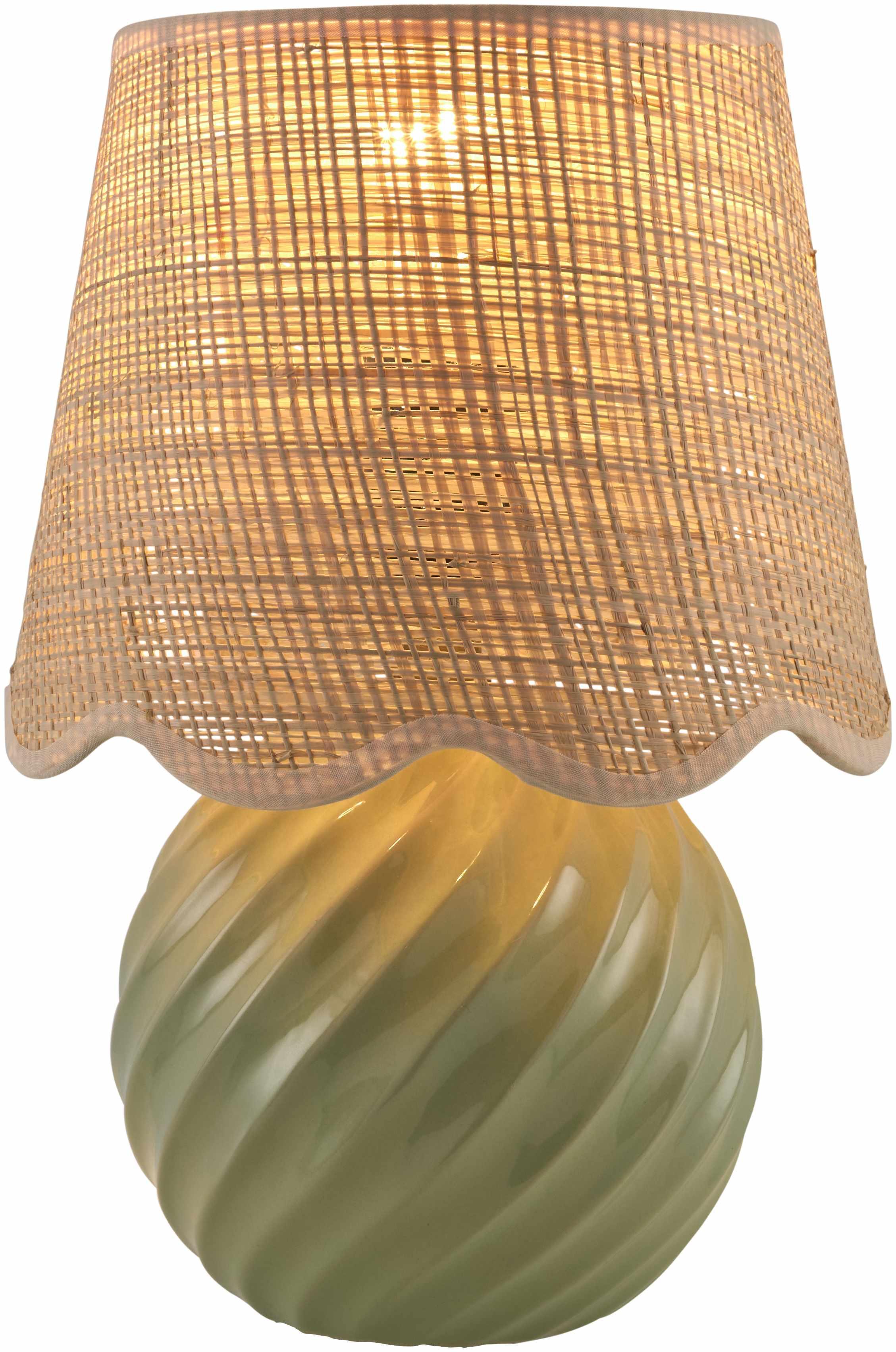 Coyahualco Table Lamp-0