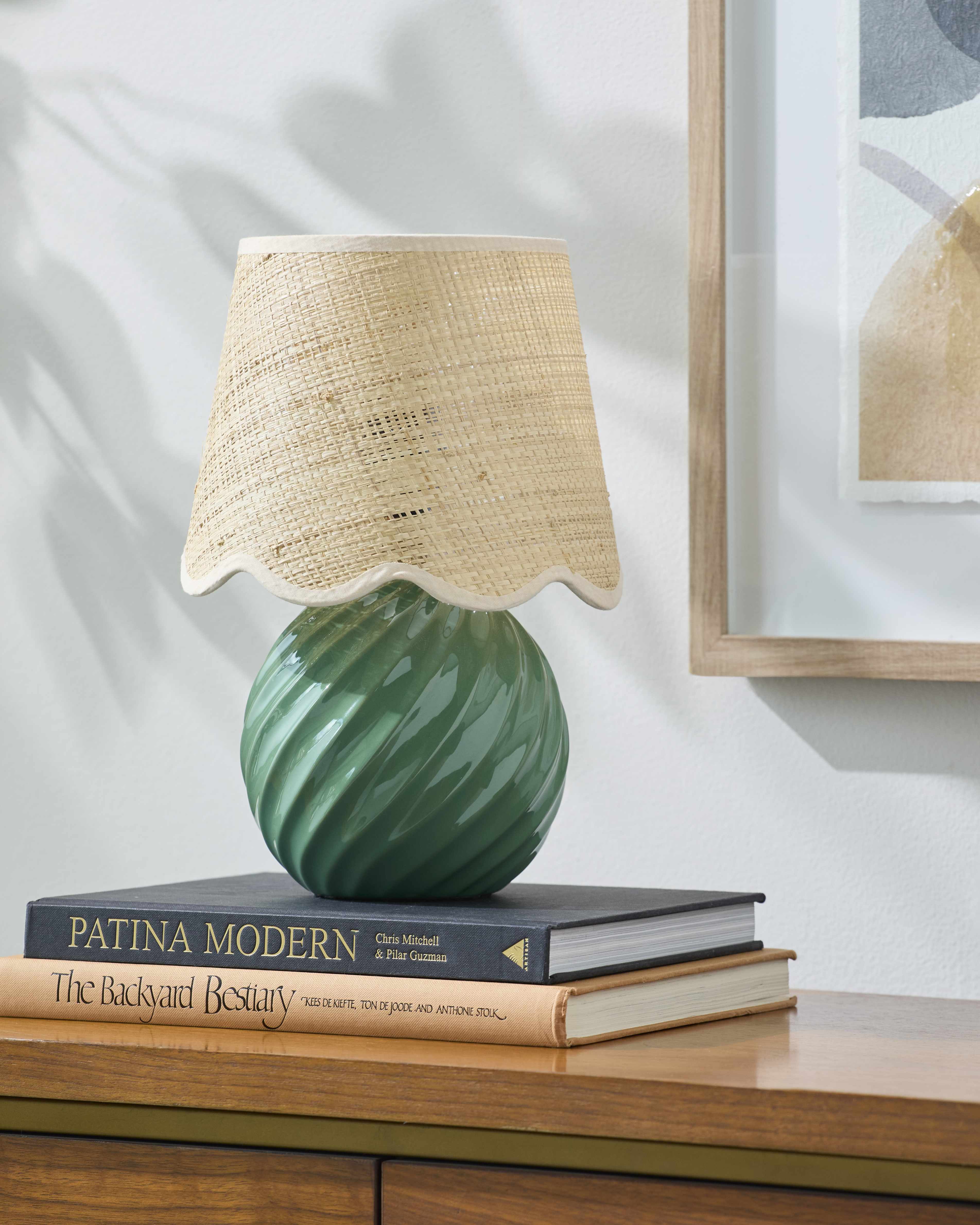 Coyahualco Table Lamp-0