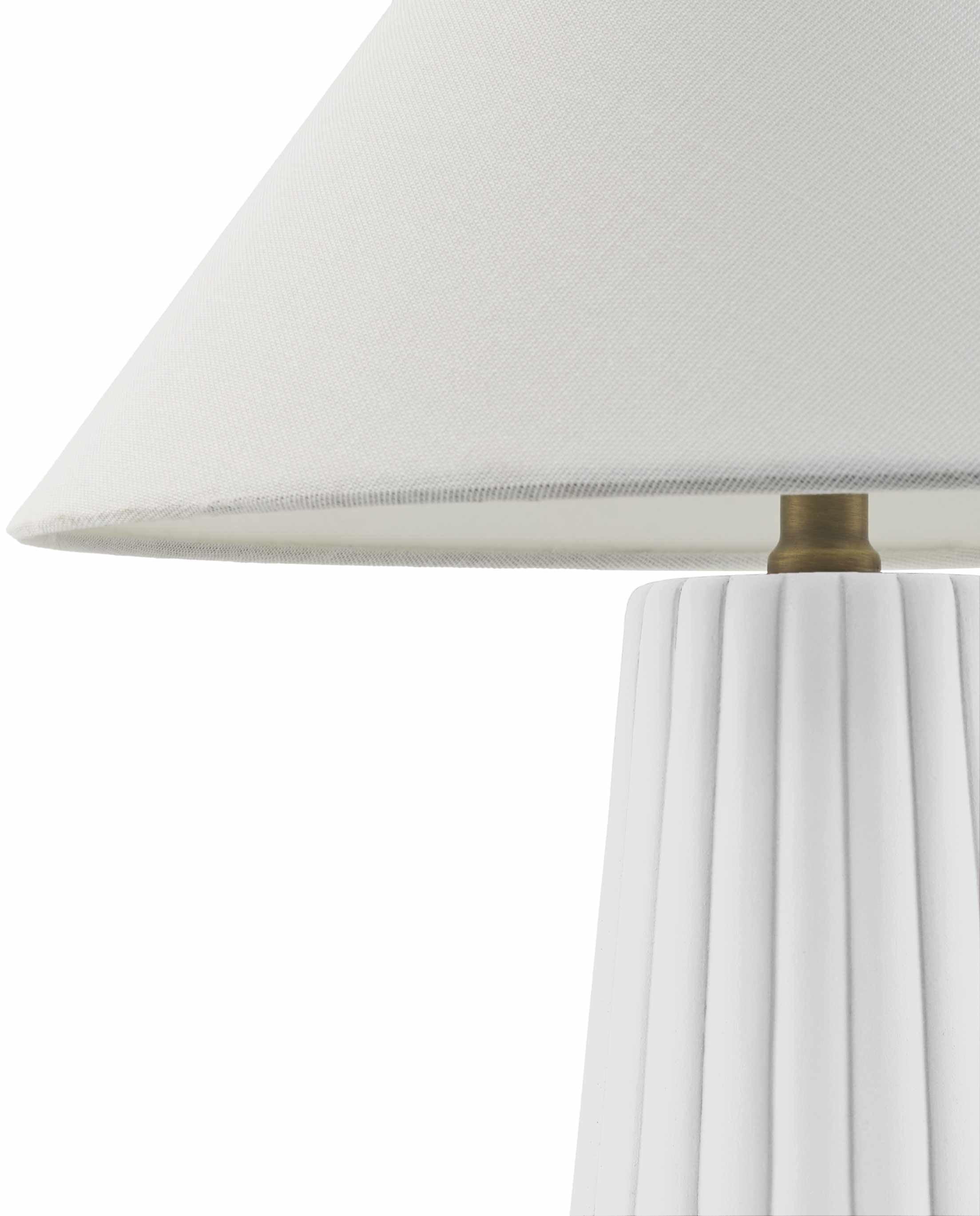 Alfonsine Table Lamp - PRHOMZ