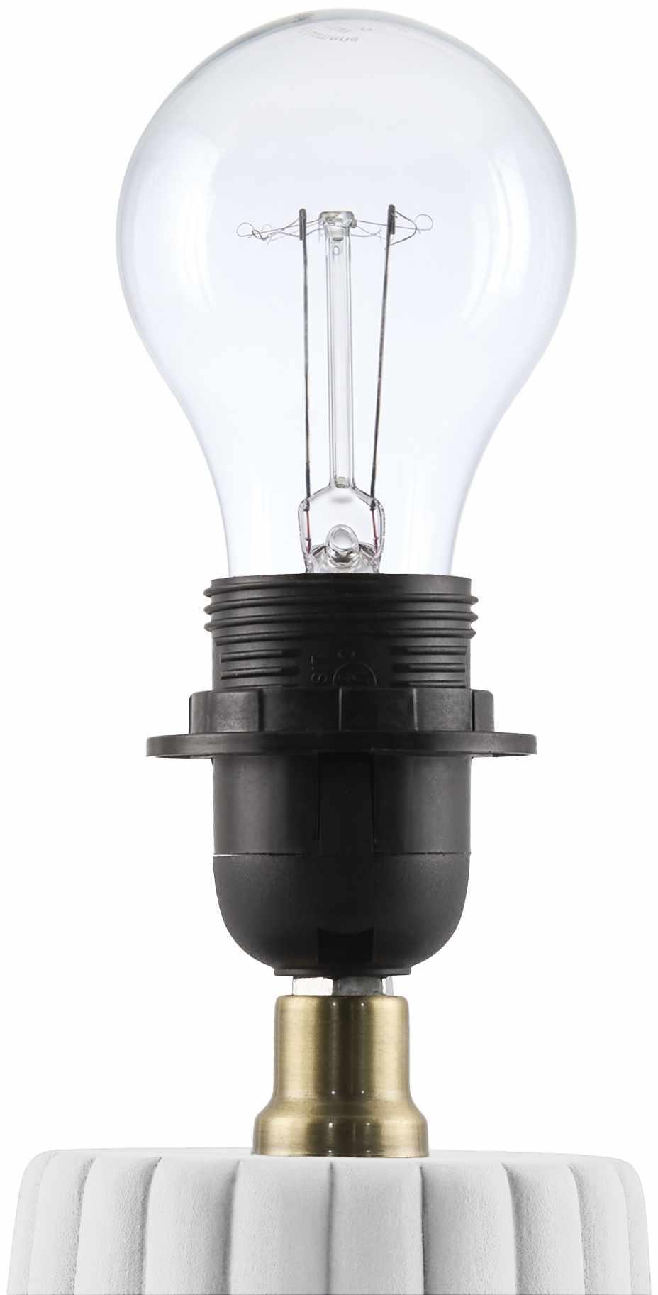 Alfonsine Table Lamp - PRHOMZ