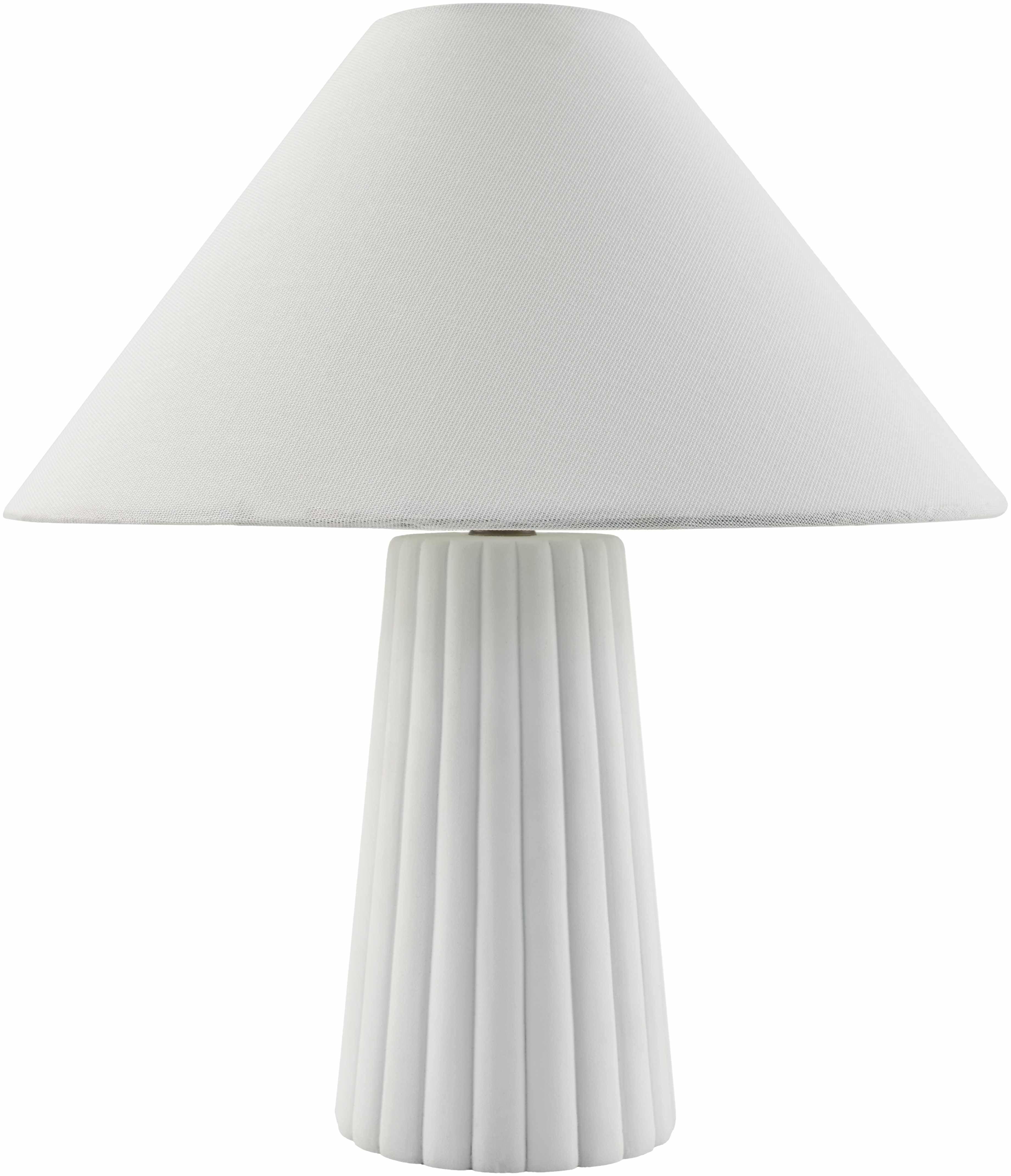 Alfonsine Table Lamp - PRHOMZ
