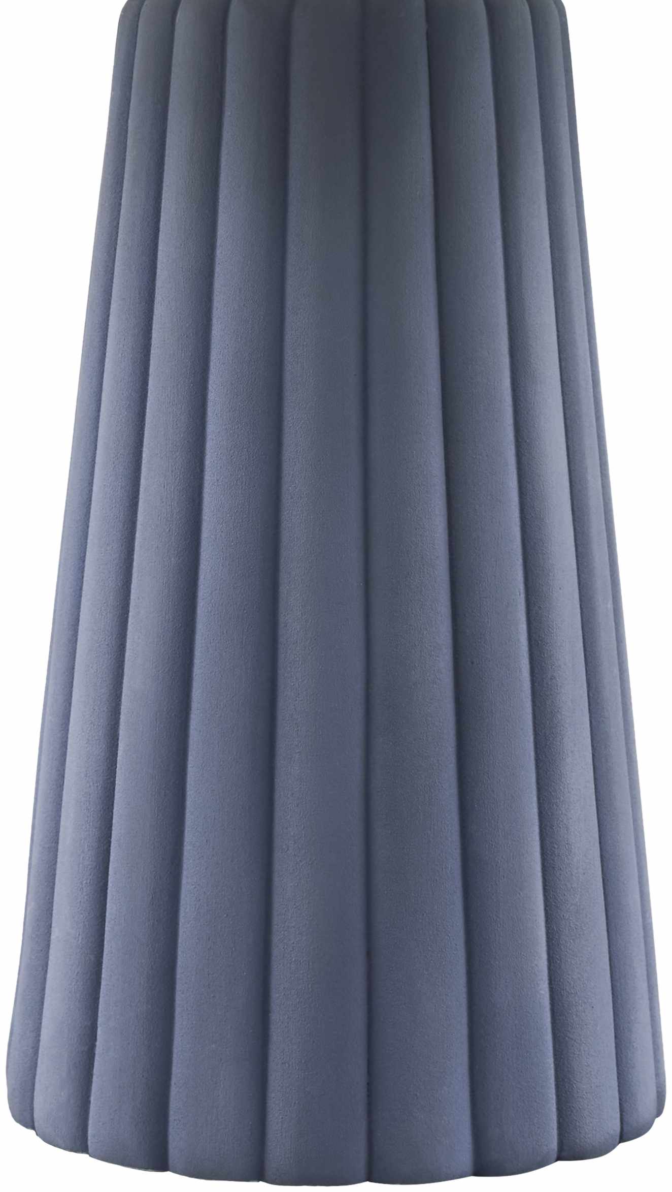 Alfonsine Blue Table Lamp-1