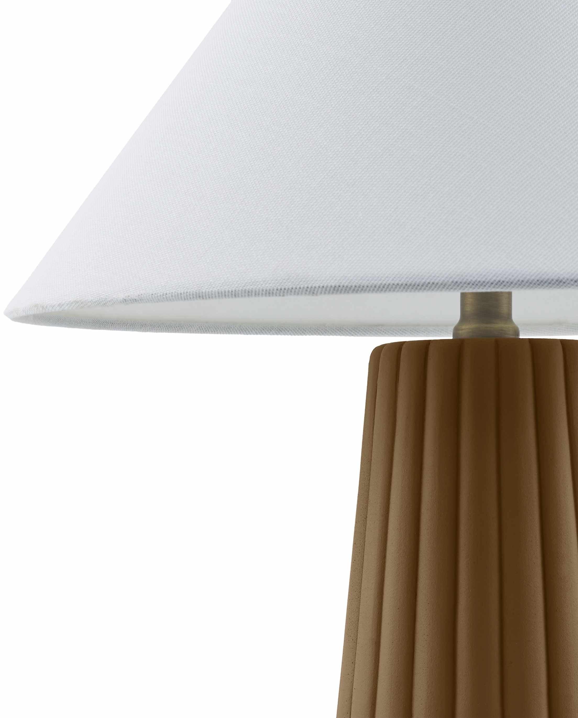 Alfonsine Table Lamp - PRHOMZ