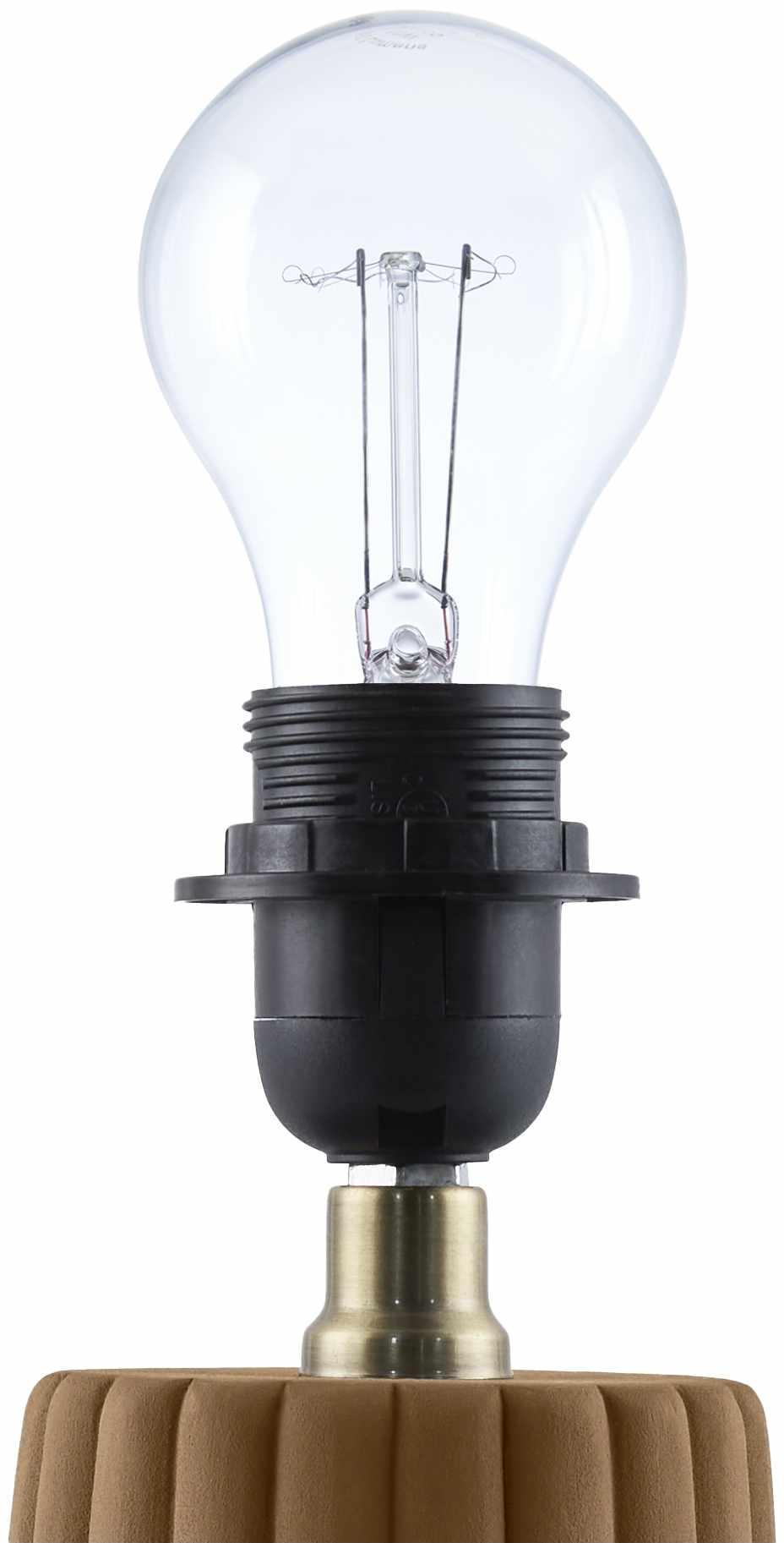 Alfonsine Table Lamp - PRHOMZ