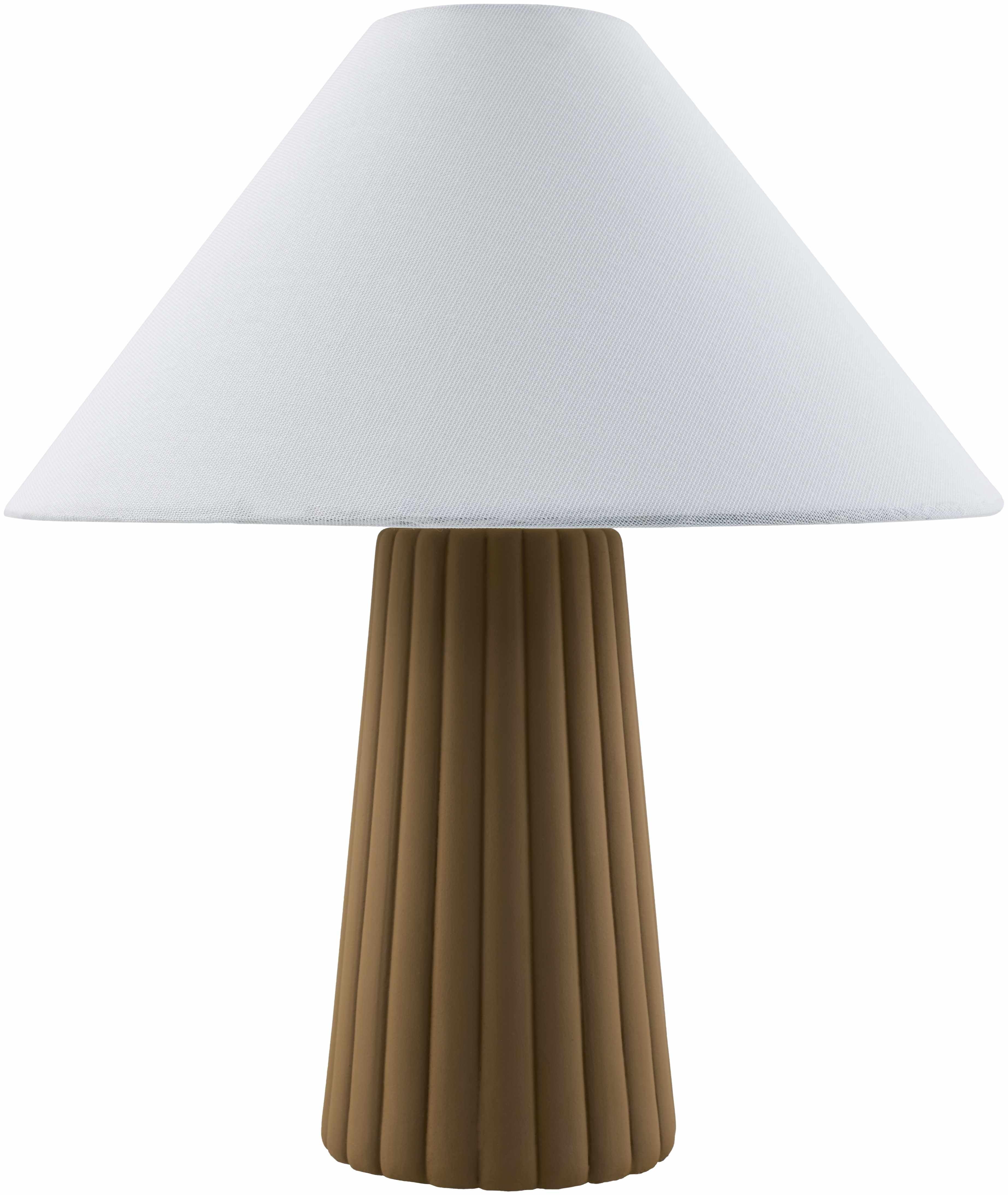Alfonsine Table Lamp - PRHOMZ