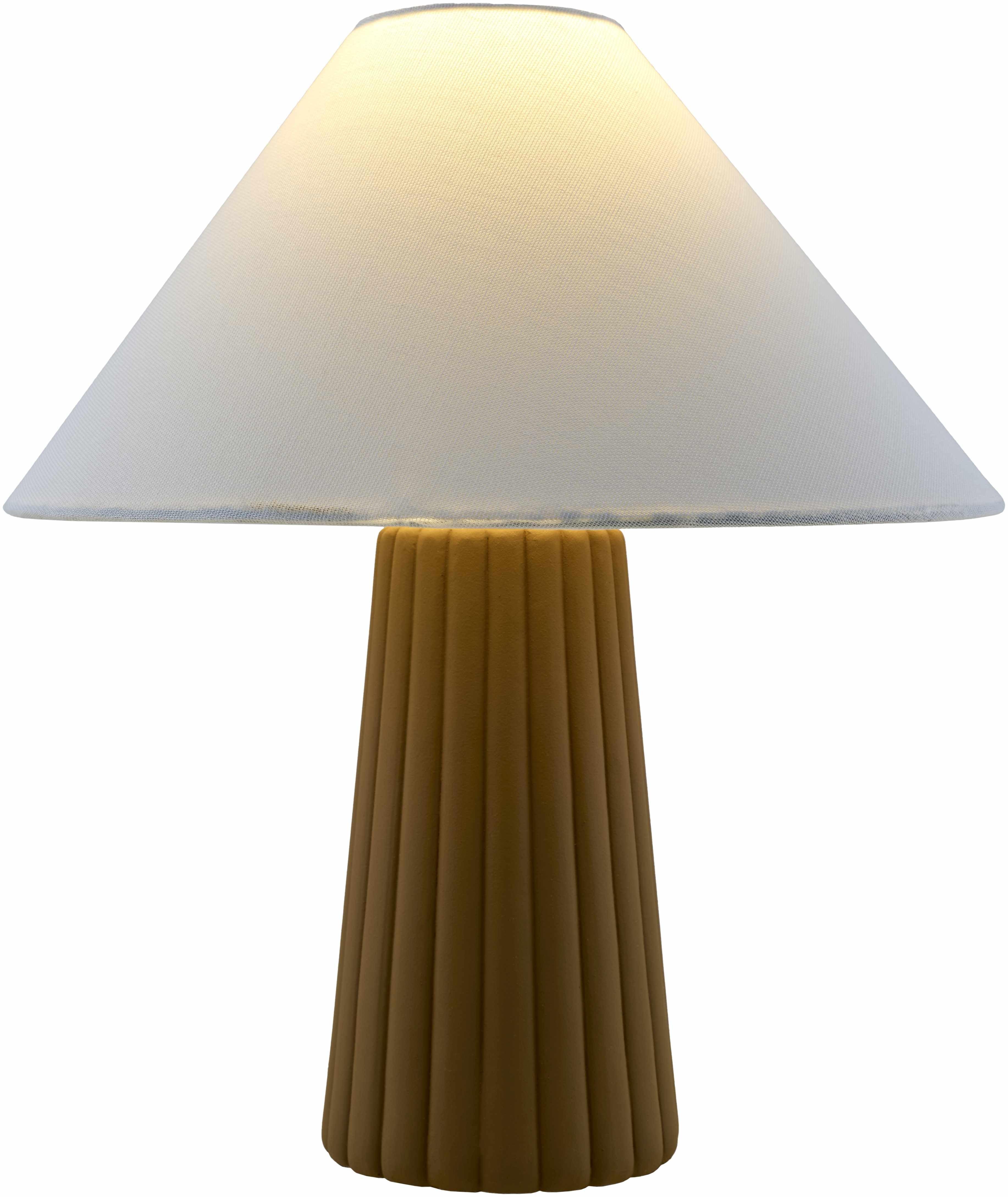 Alfonsine Table Lamp - PRHOMZ