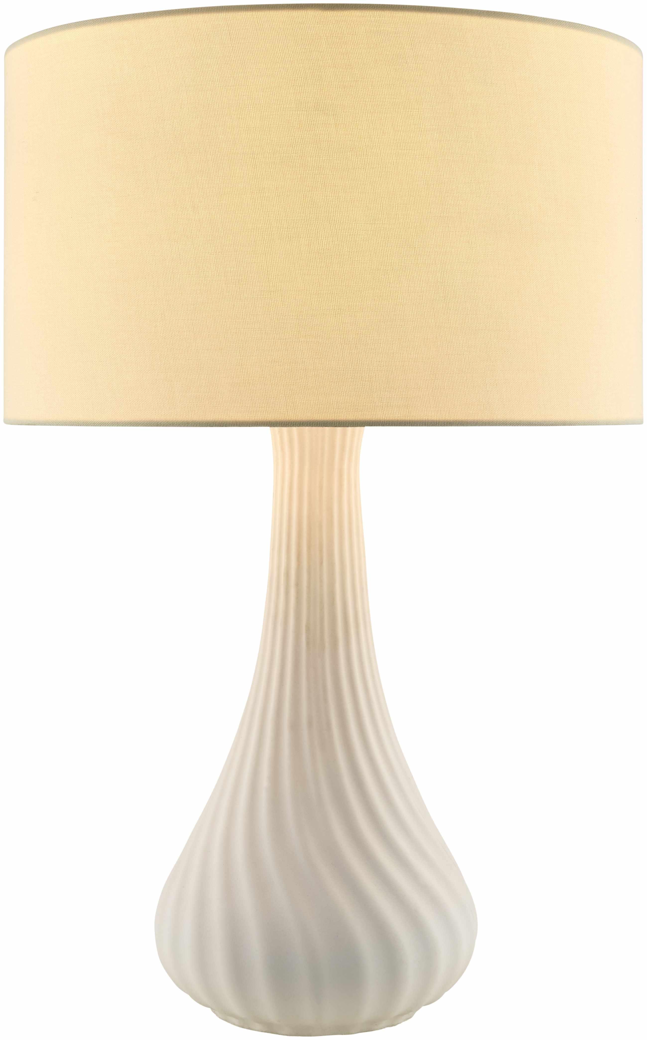Campobasso Table Lamp - PRHOMZ