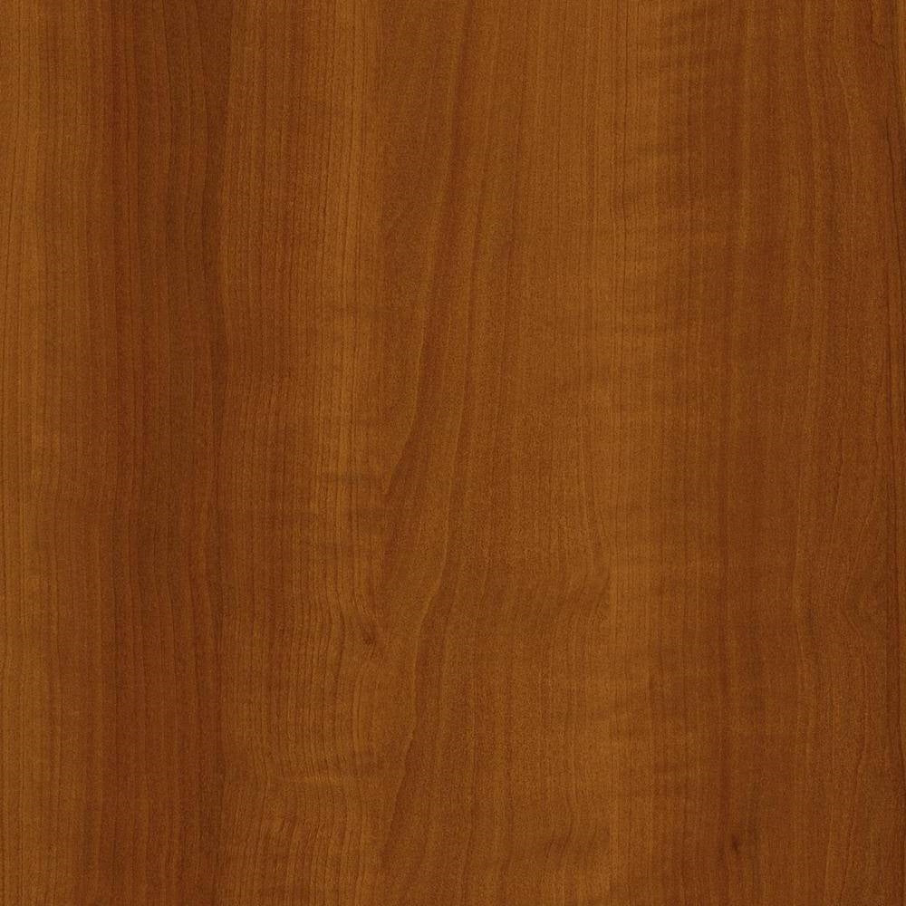 Four Shelf Eco-Friendly Bookcase in Cherry-2