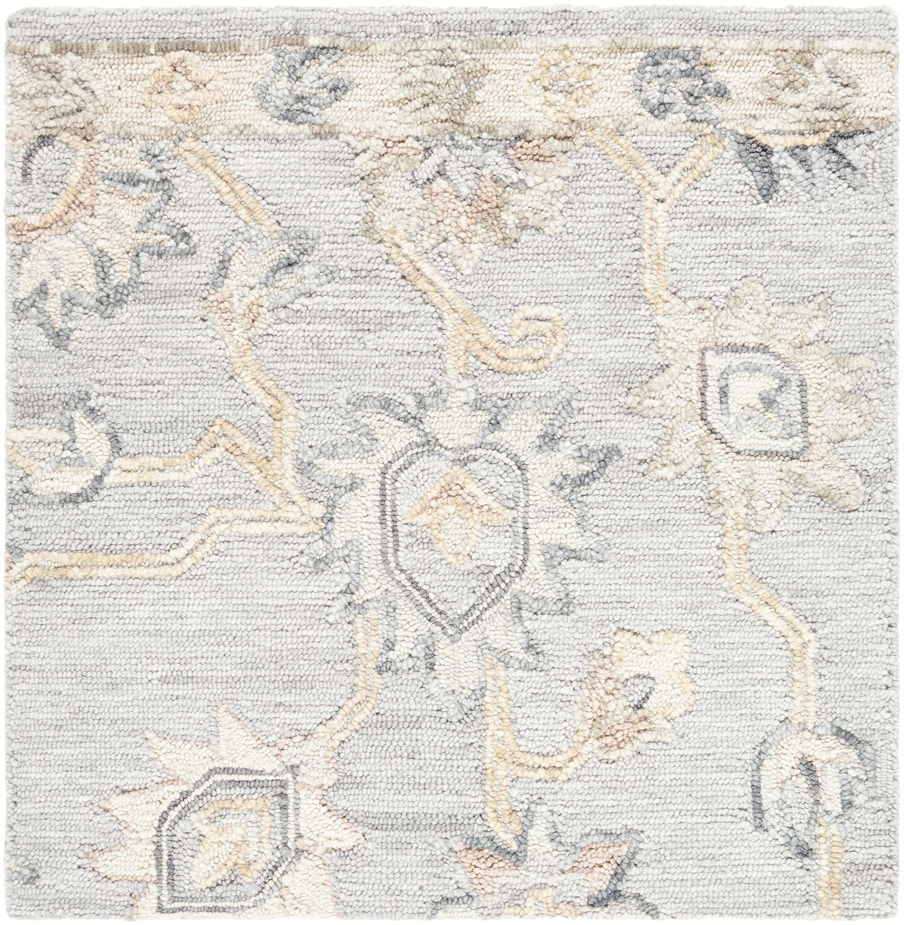 Cedric Wool Rug - PRHOMZ