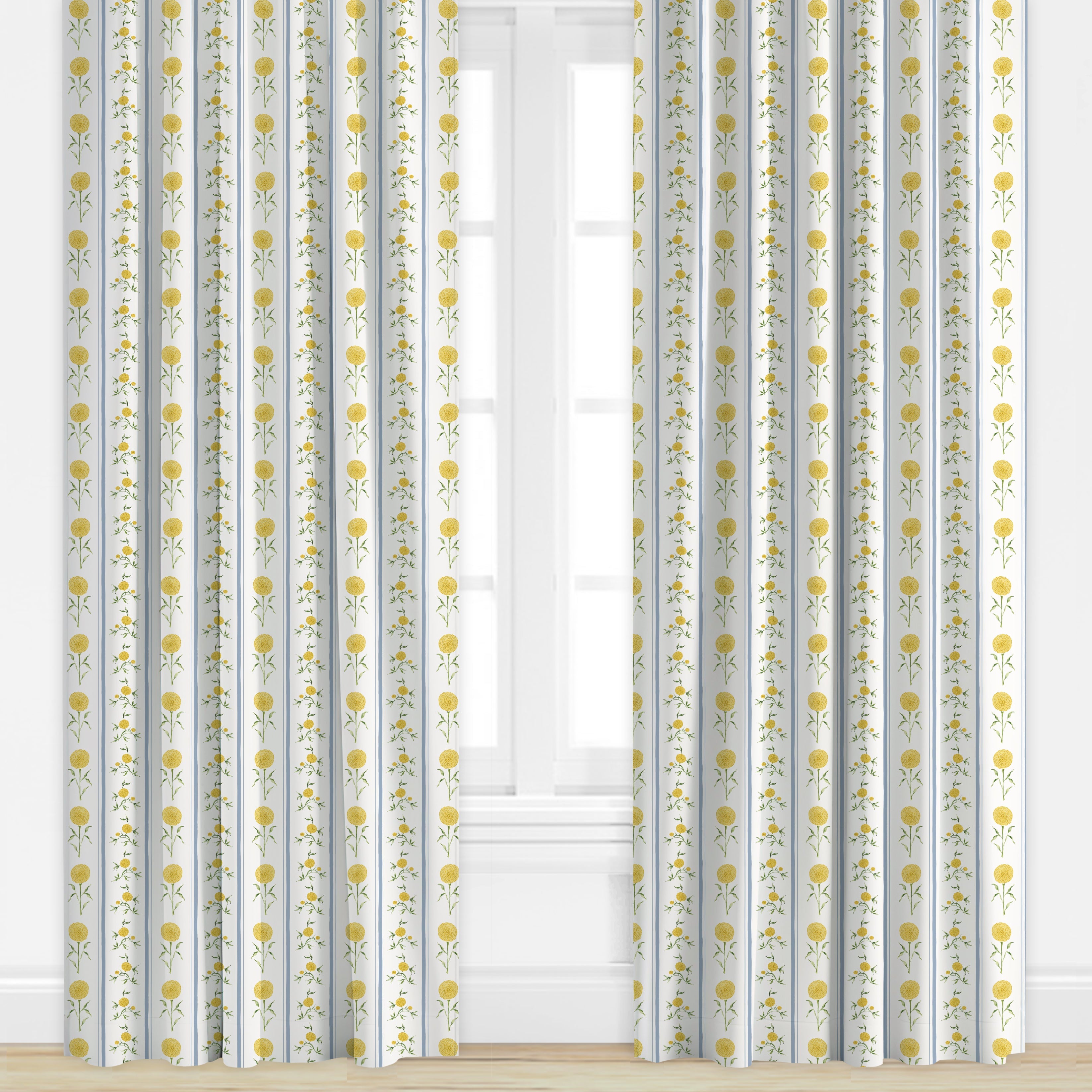Clara Drapery Panel