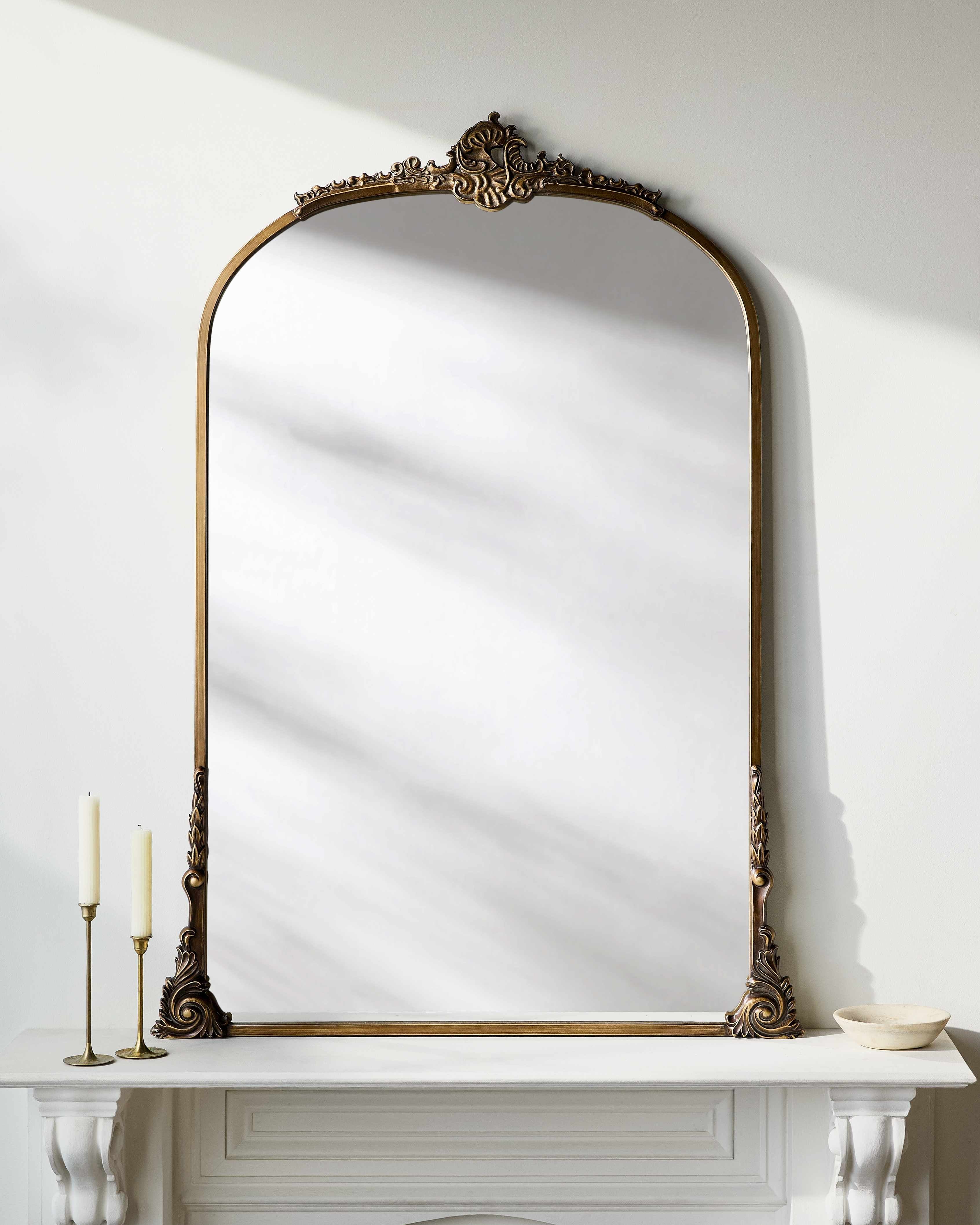 Cordovado Accent Mirror-1