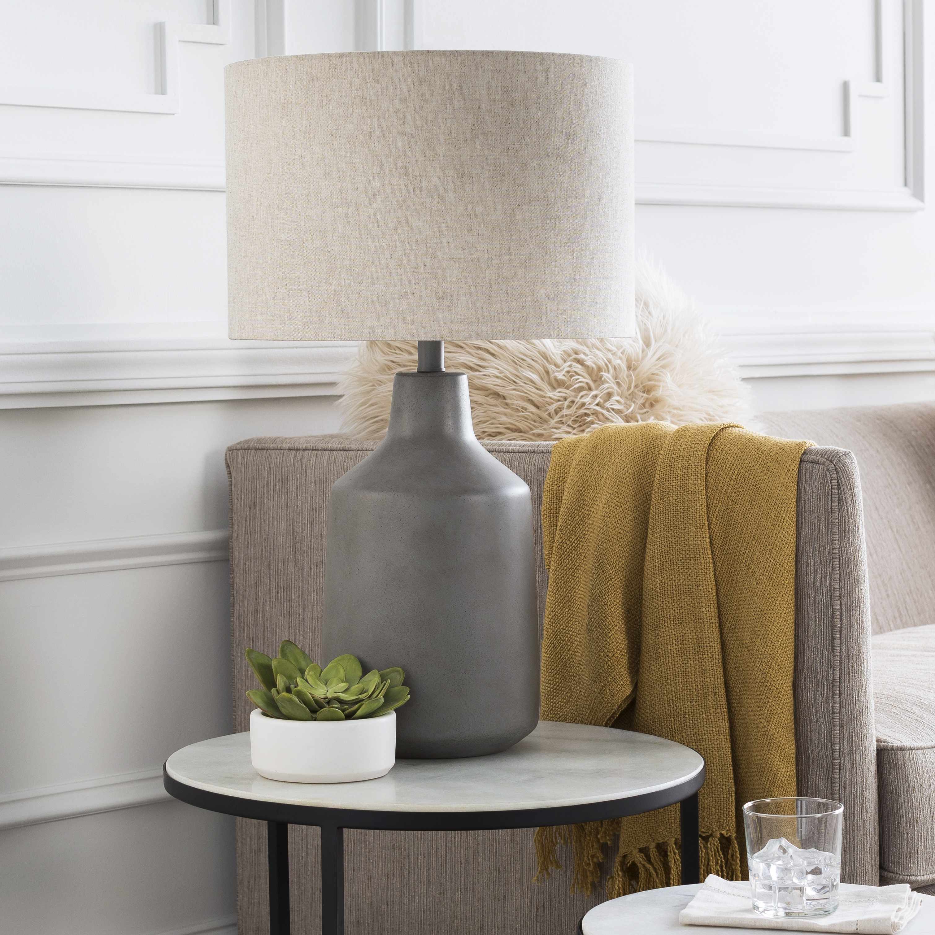 Corella Table Lamp