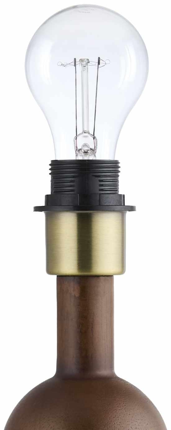 Combapata Table Lamp - PRHOMZ