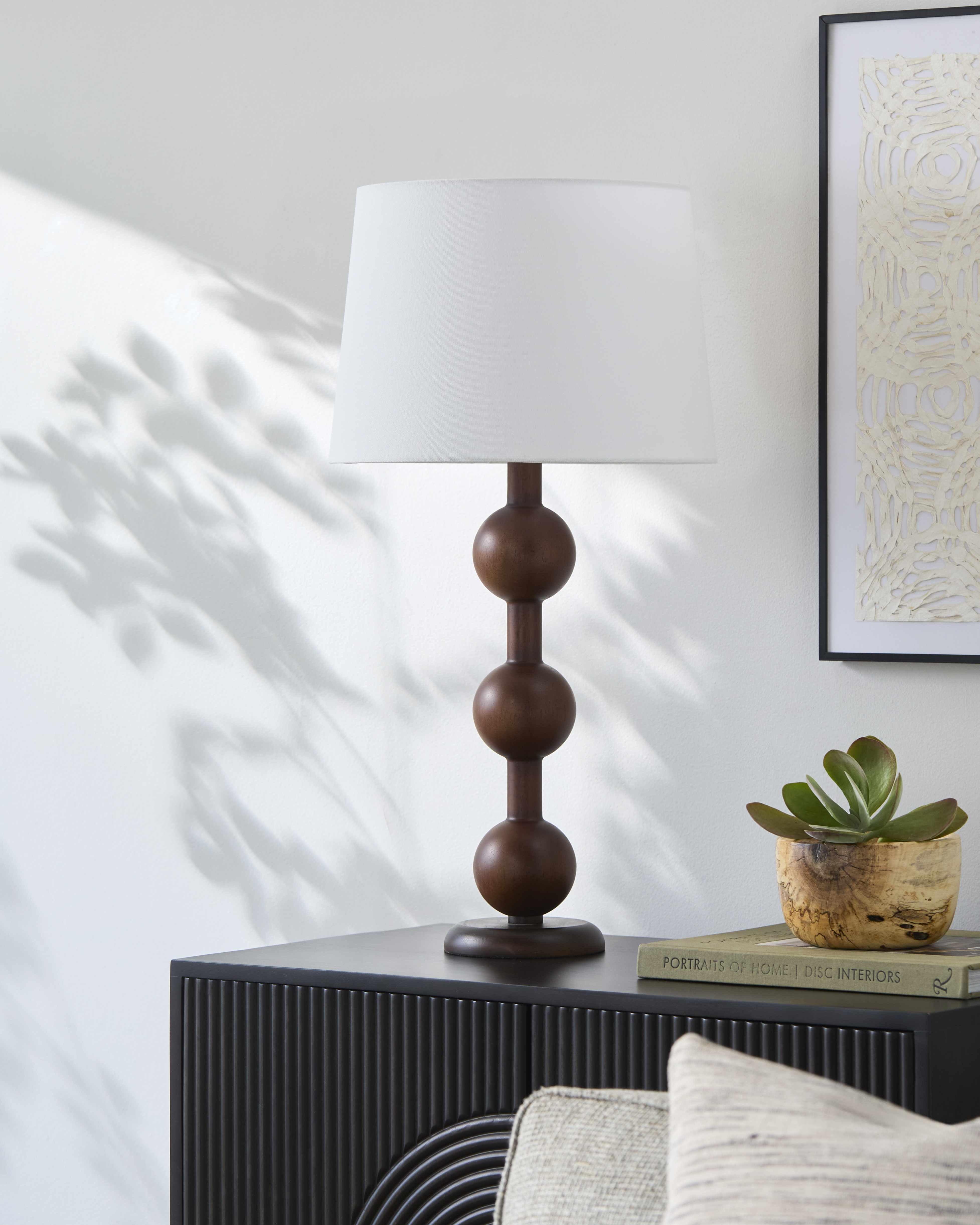 Combapata Table Lamp - PRHOMZ