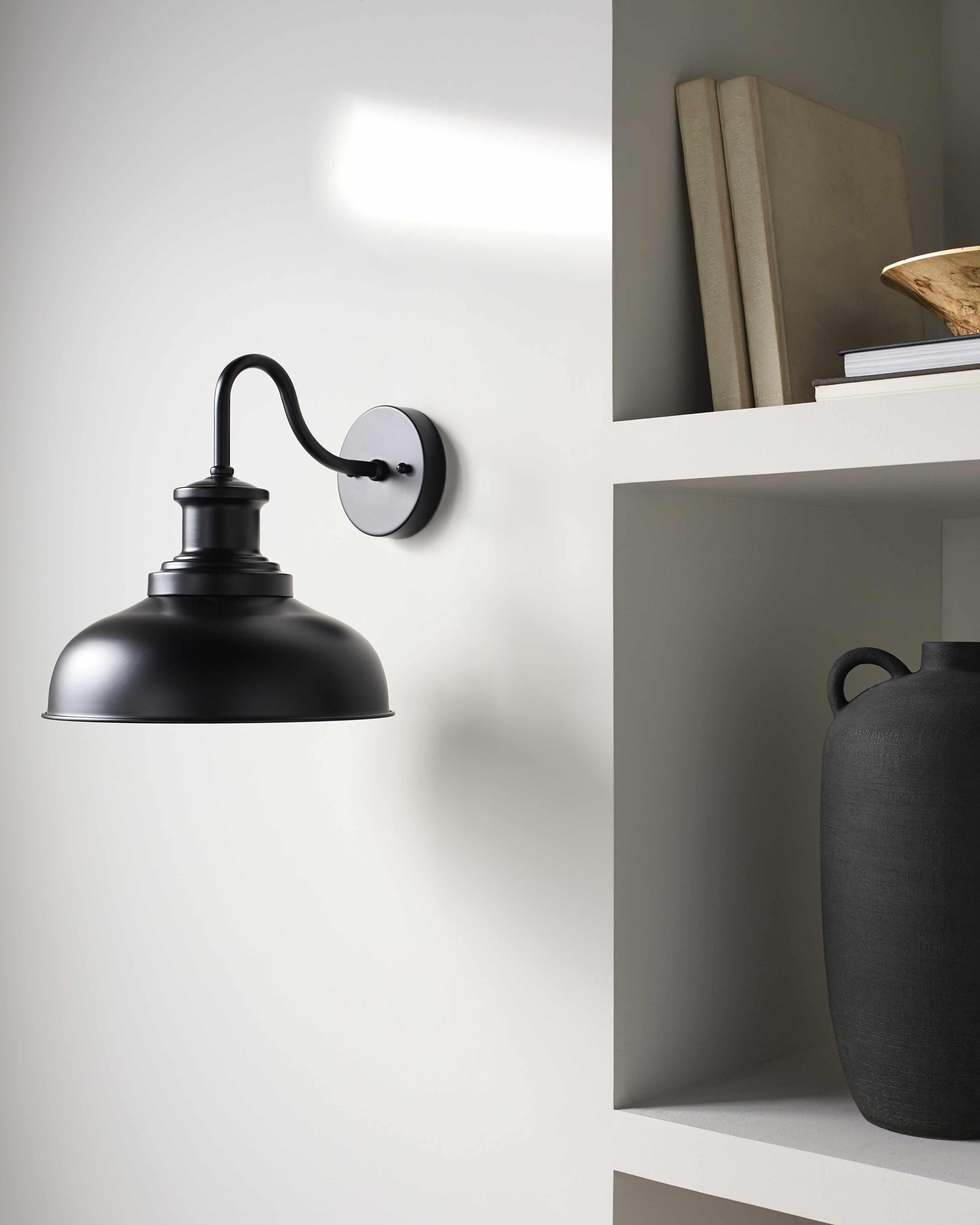 Acultzingo Wall Sconce - PRHOMZ