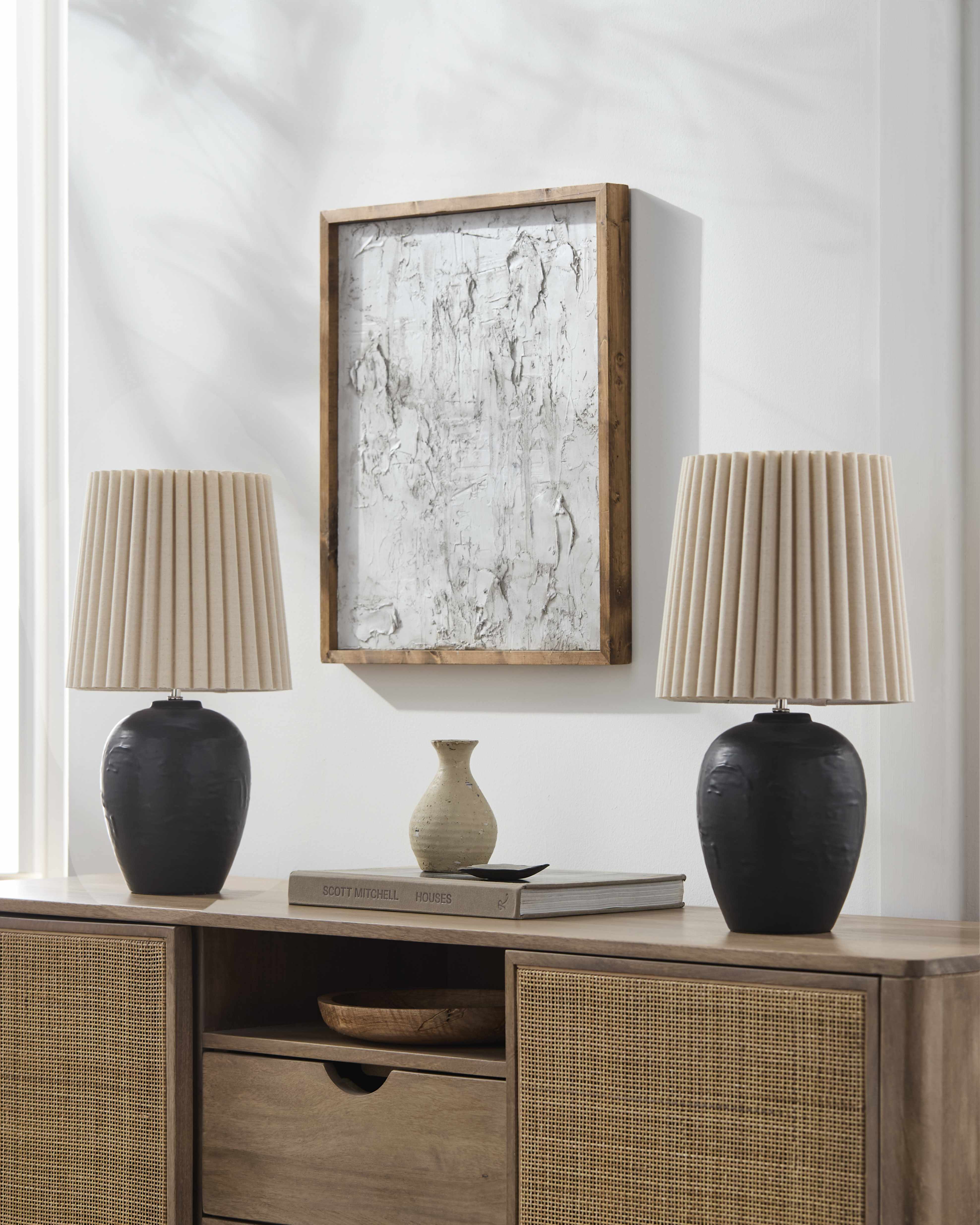 Carapelle Table Lamp-0