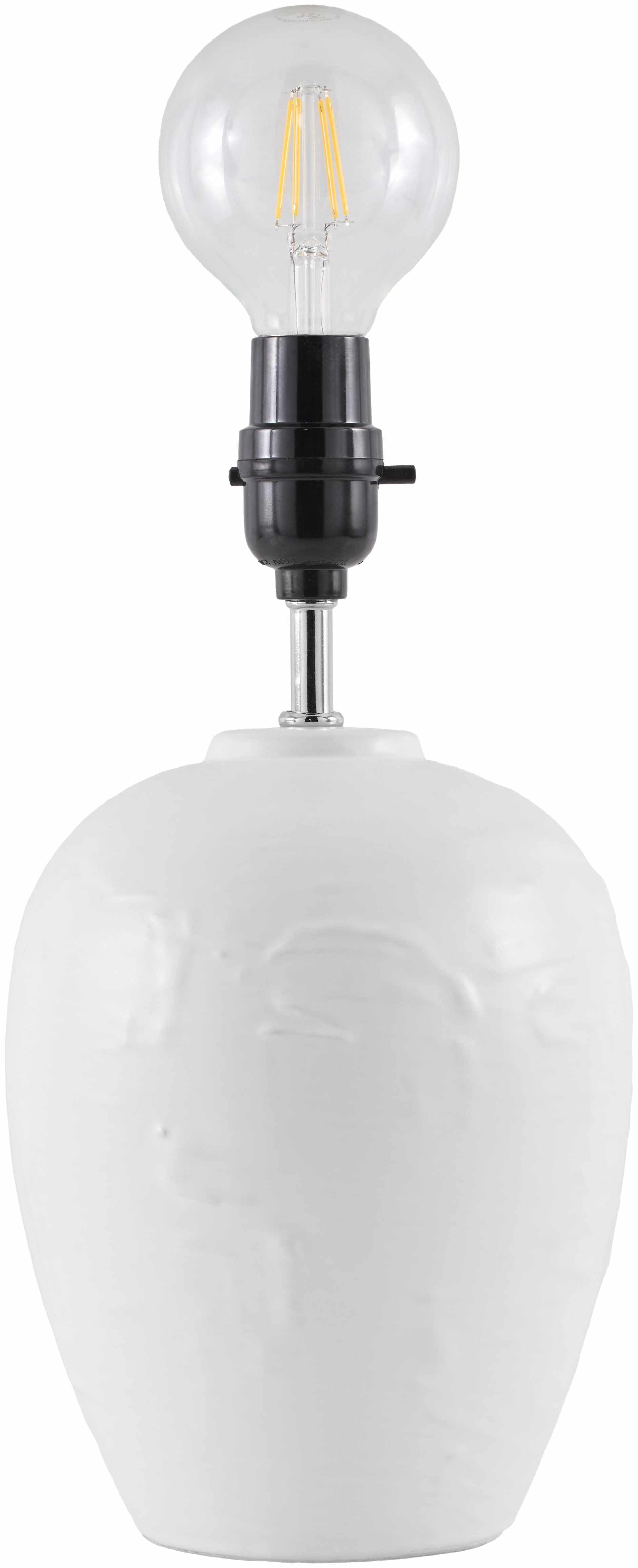 Carapelle Table Lamp - PRHOMZ