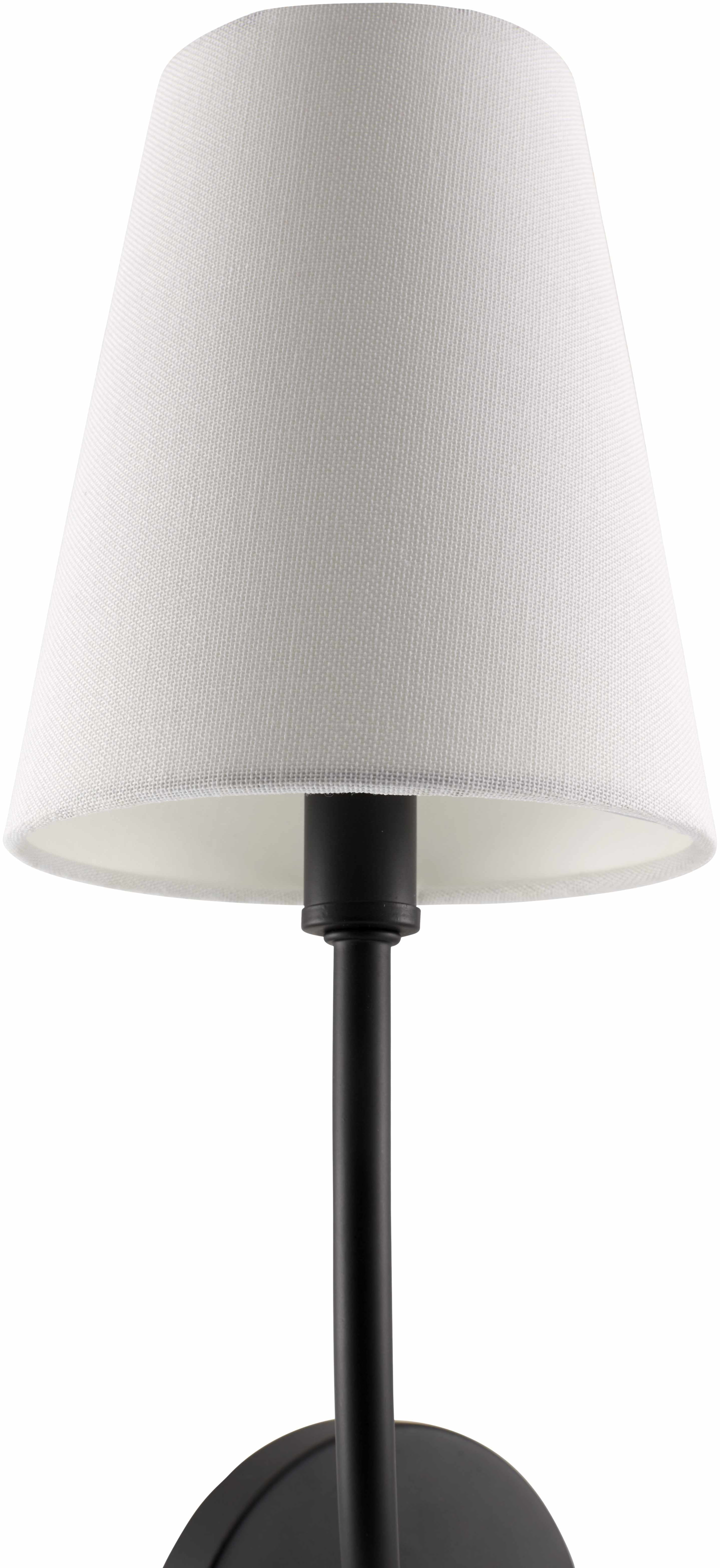 Clauzetto Black Wall Sconce-2