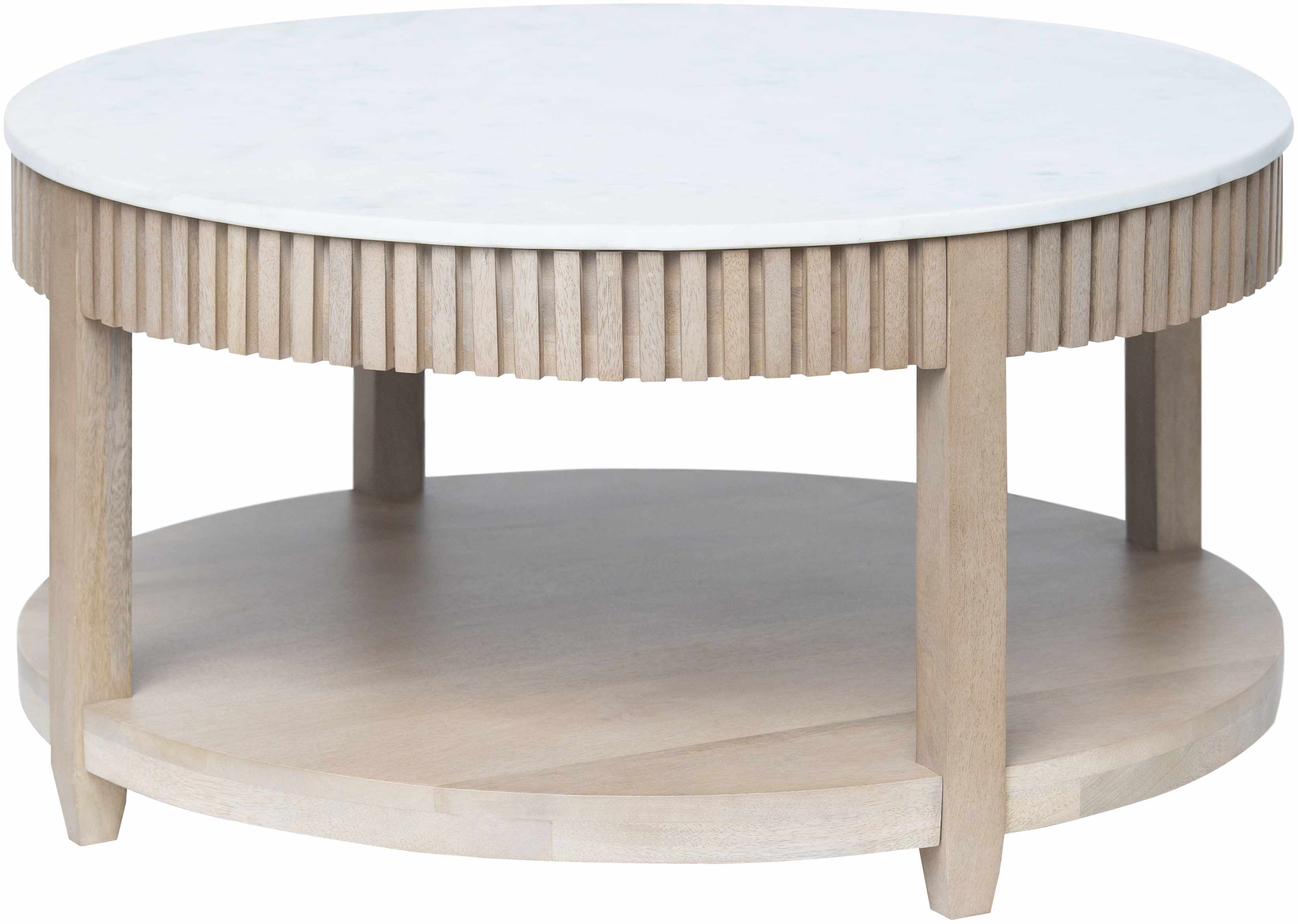 Cutigliano Coffee Table-1