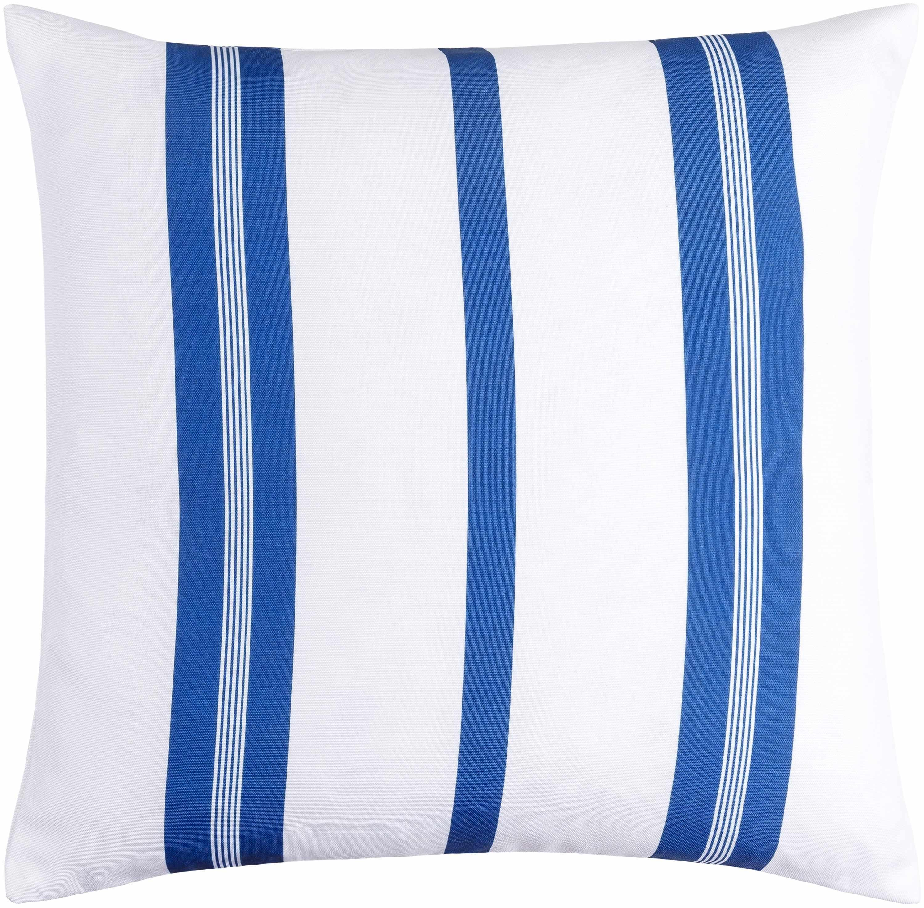 Claire Throw Pillow - PRHOMZ