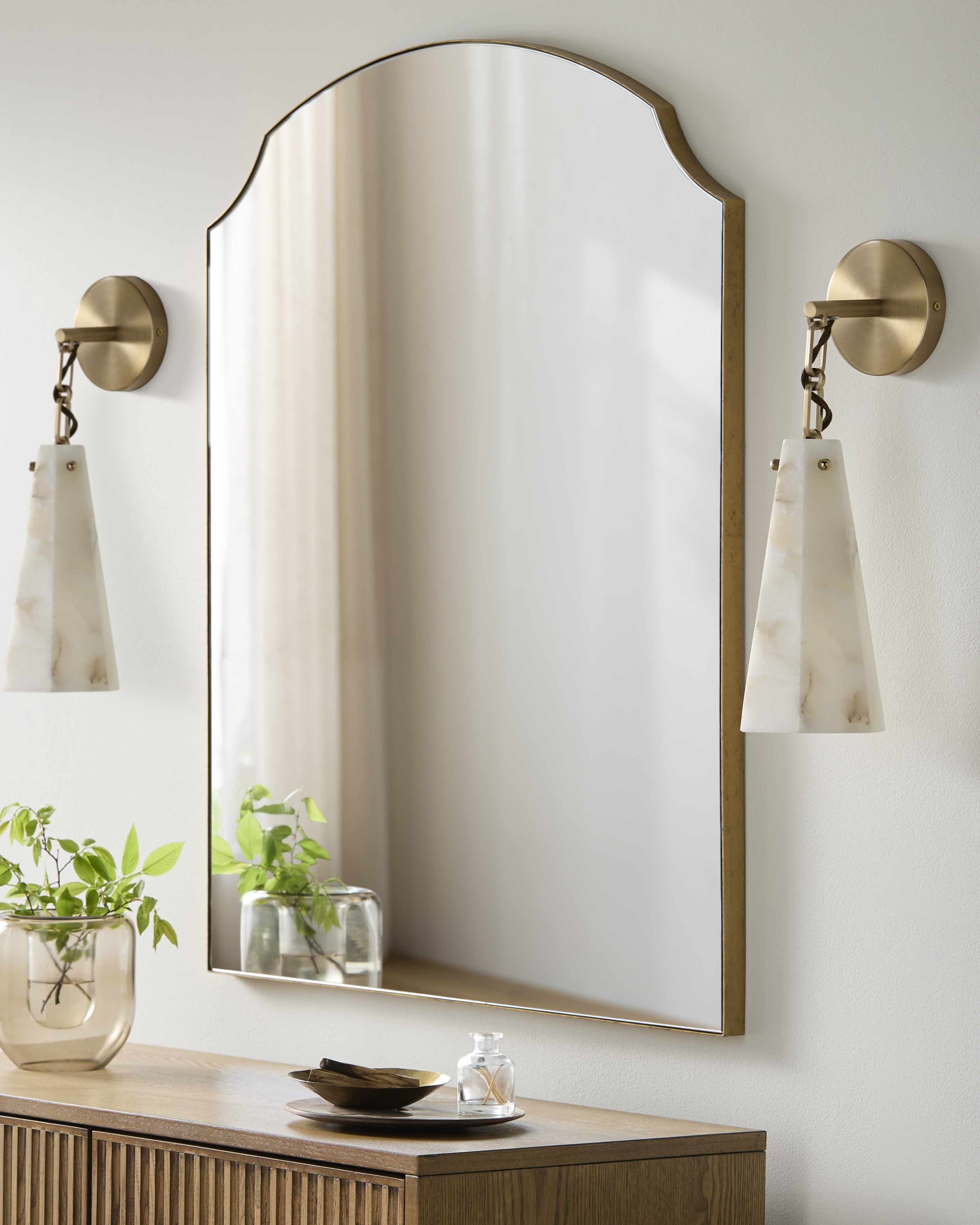 Chorozinho Wall Sconce-3